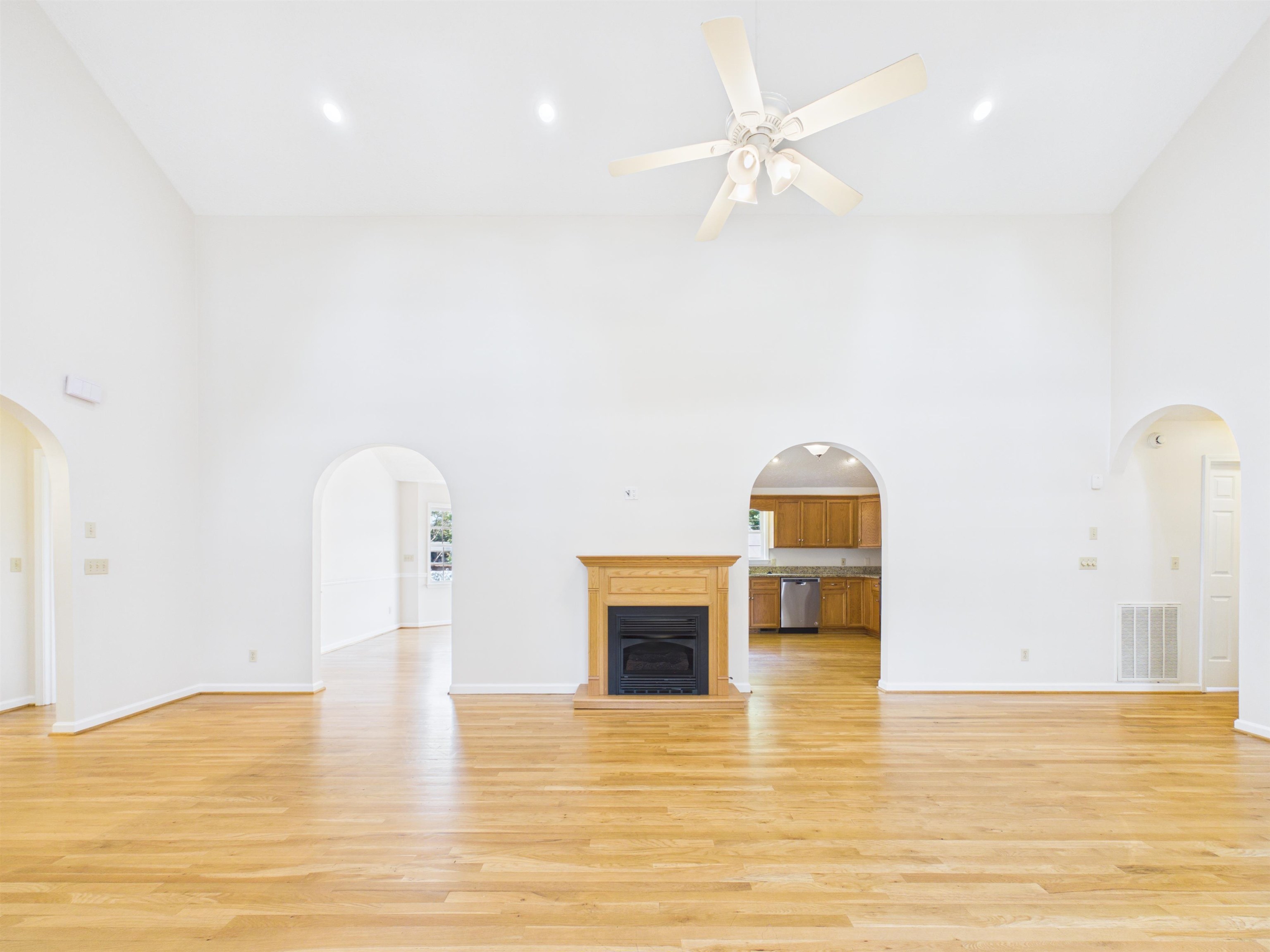 925 Carson Drive SW Christiansburg VA 24073