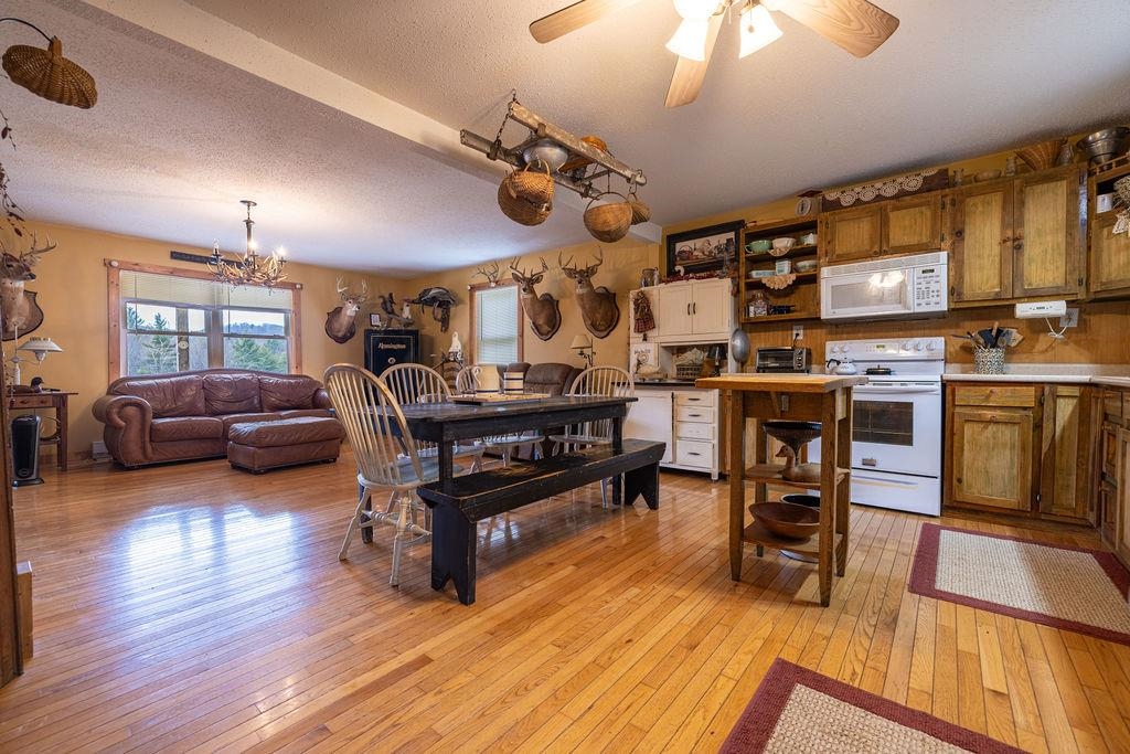 543 Cox Store Road Floyd VA 24091