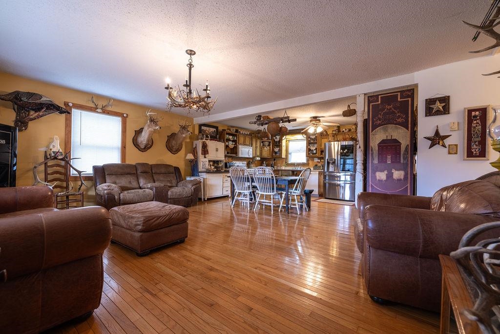 543 Cox Store Road Floyd VA 24091