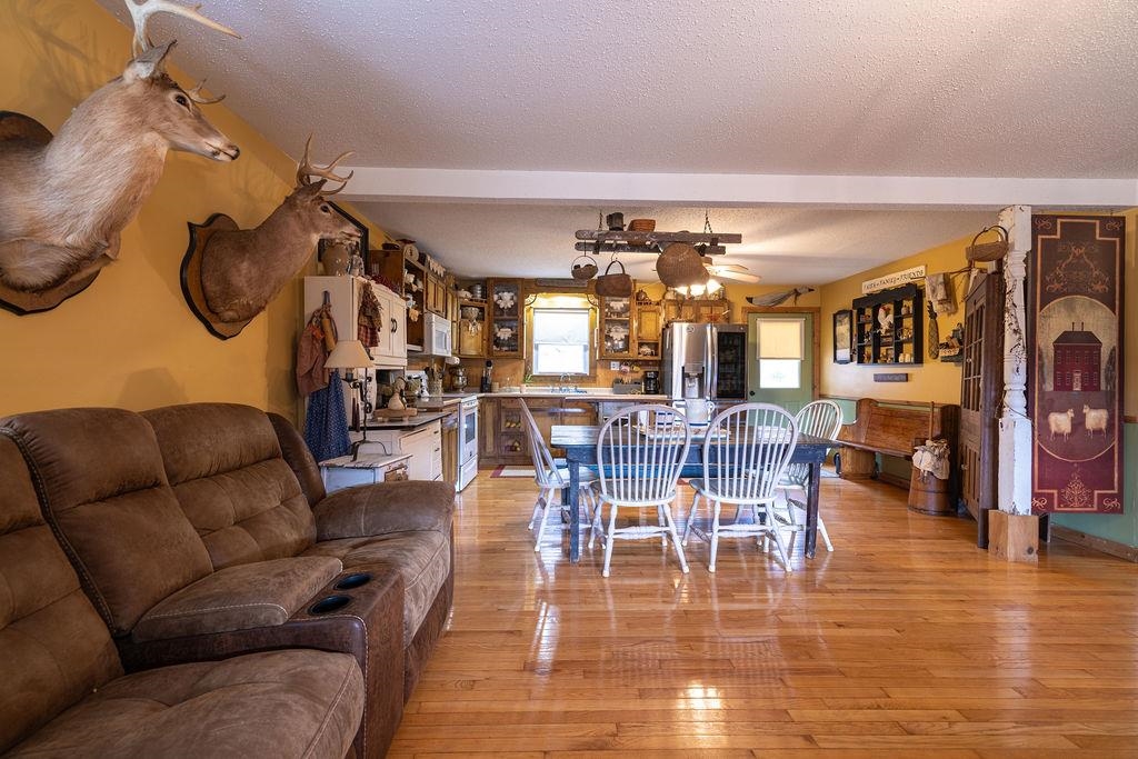 543 Cox Store Road Floyd VA 24091