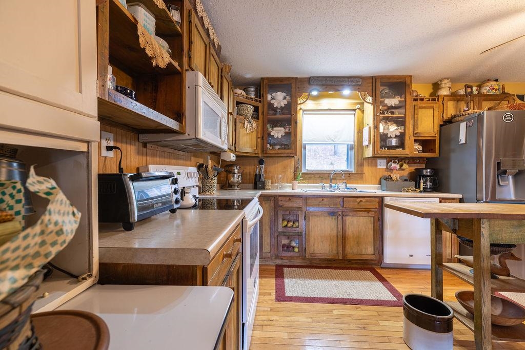 543 Cox Store Road Floyd VA 24091