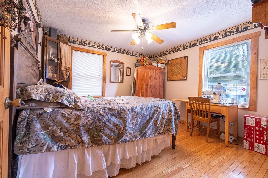 543 Cox Store Road Floyd VA 24091