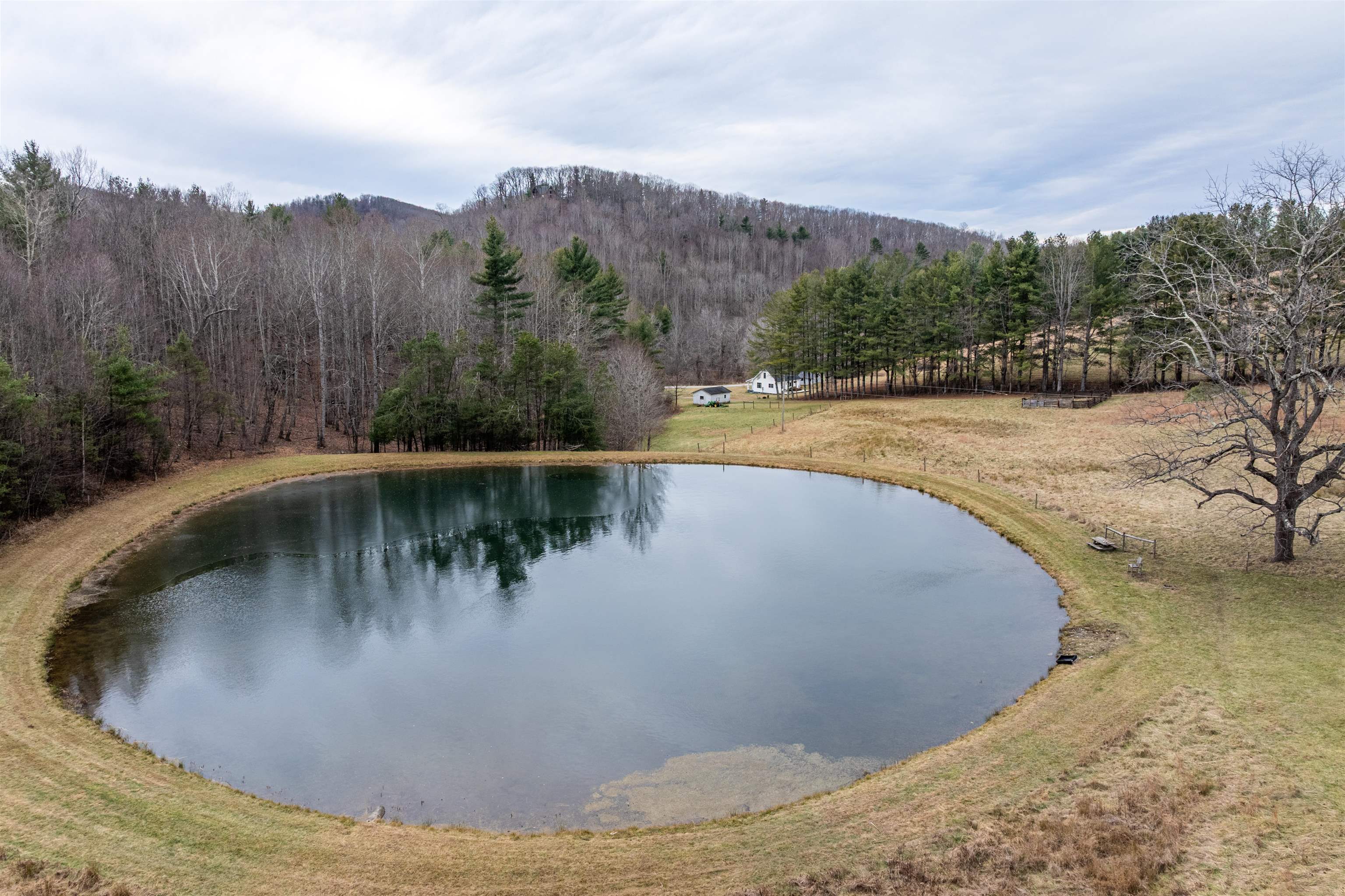 543 Cox Store Road Floyd VA 24091