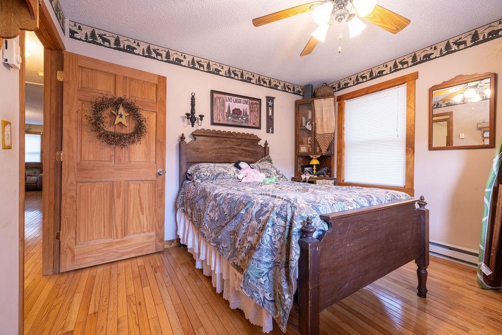 543 Cox Store Road Floyd VA 24091