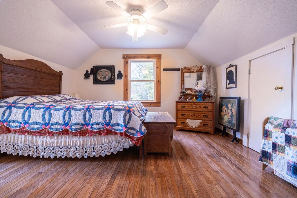 543 Cox Store Road Floyd VA 24091