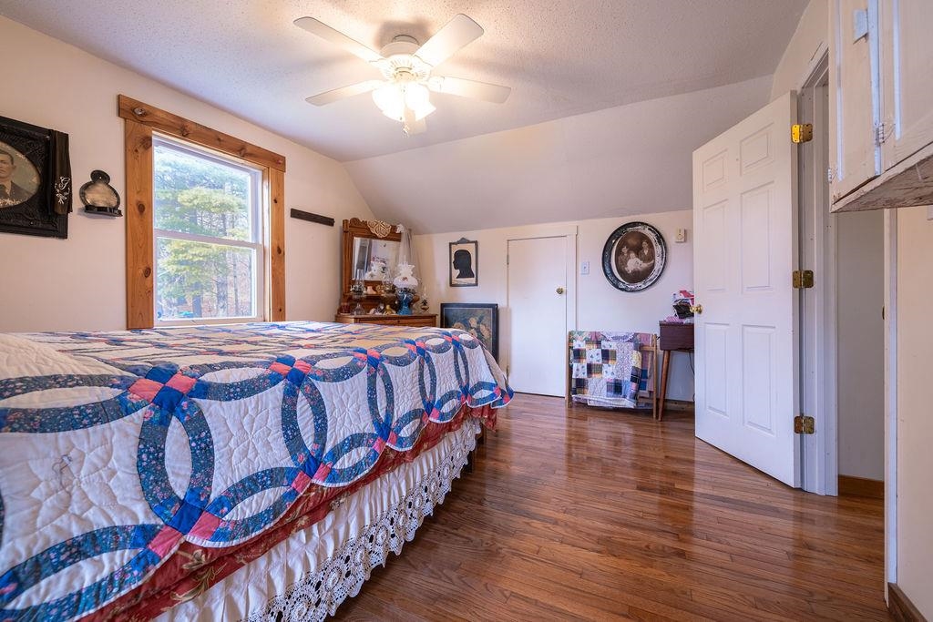 543 Cox Store Road Floyd VA 24091