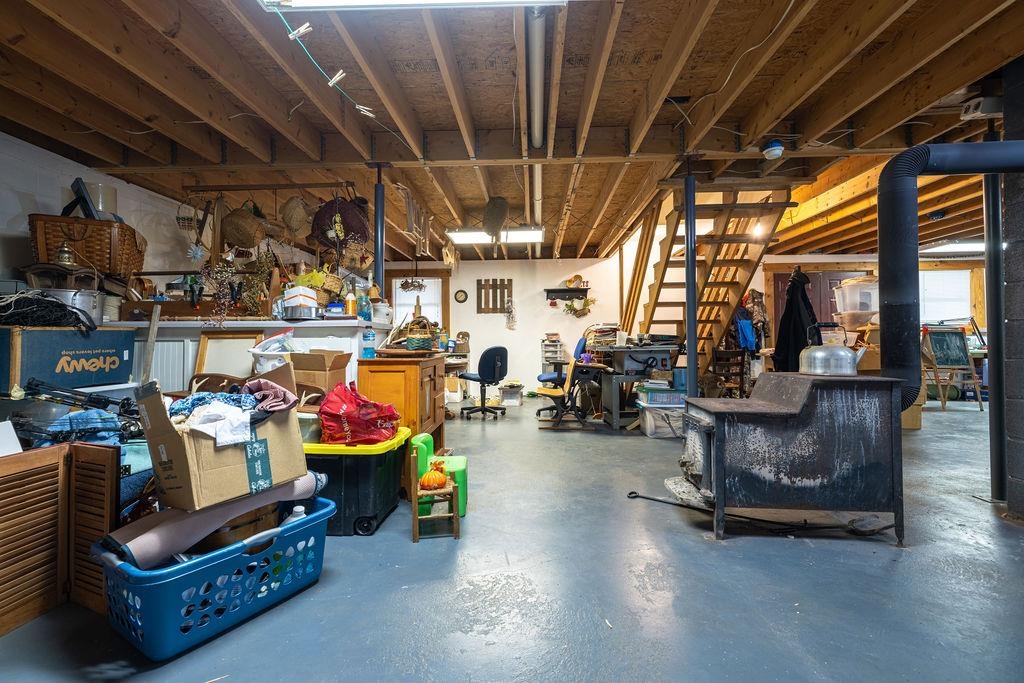 543 Cox Store Road Floyd VA 24091