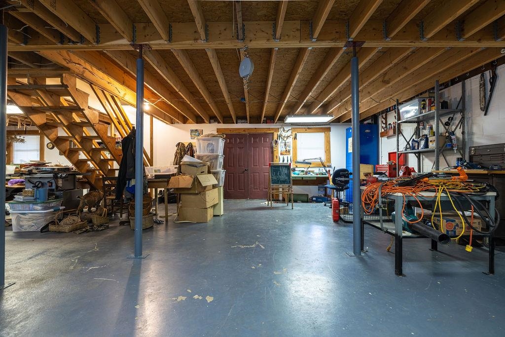 543 Cox Store Road Floyd VA 24091