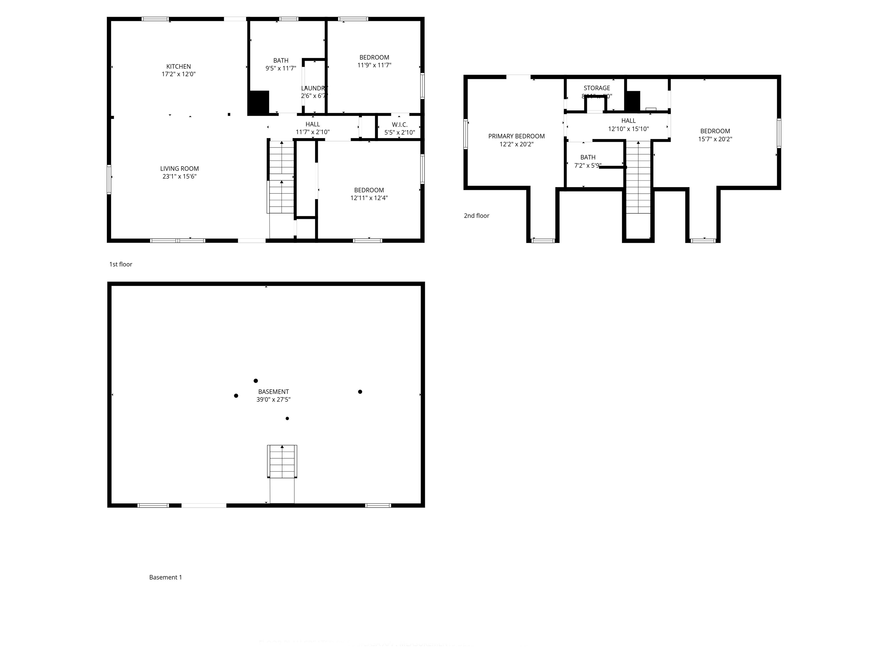 543 Cox Store Road Floyd VA 24091