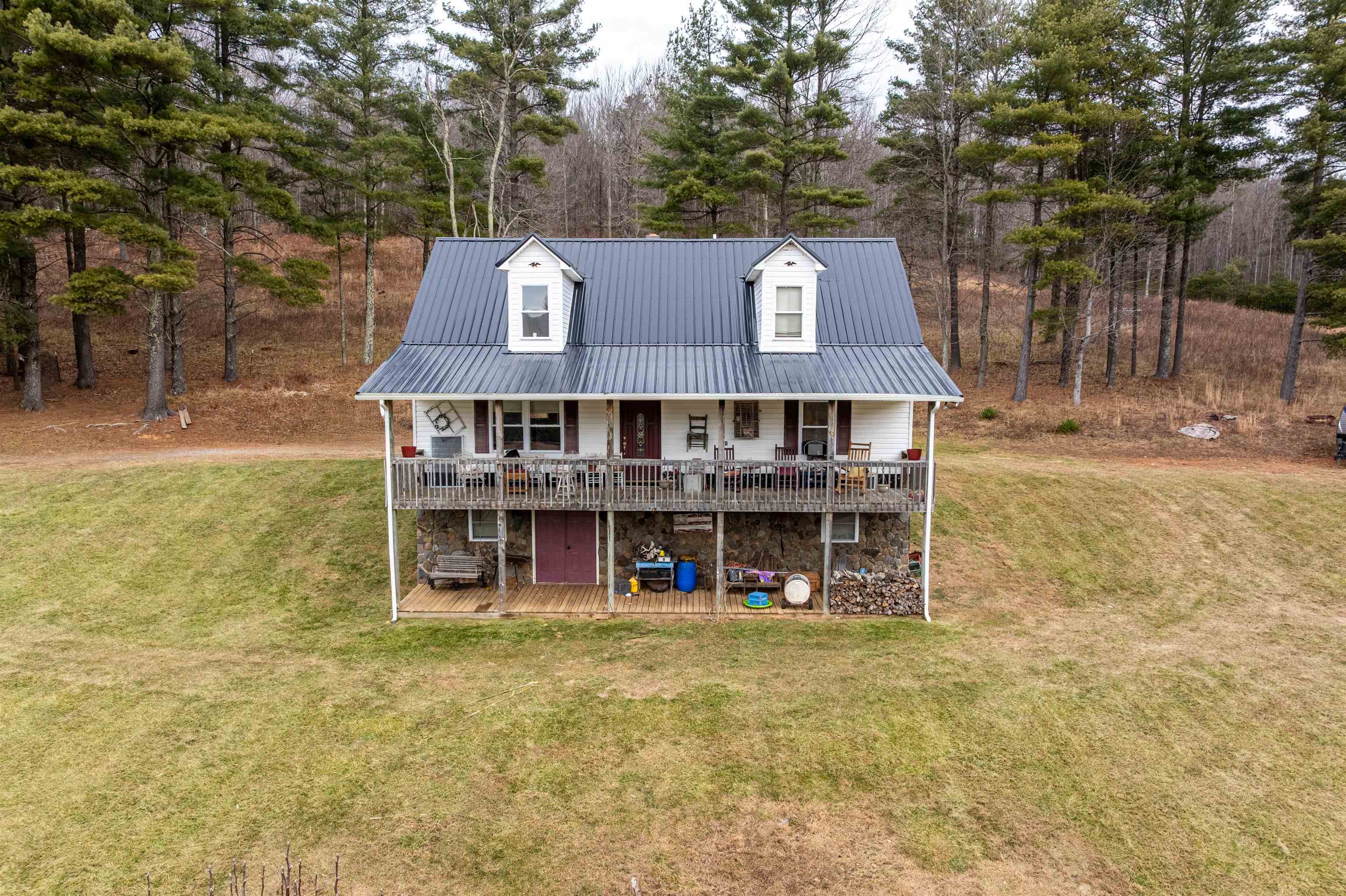 543 Cox Store Road Floyd VA 24091