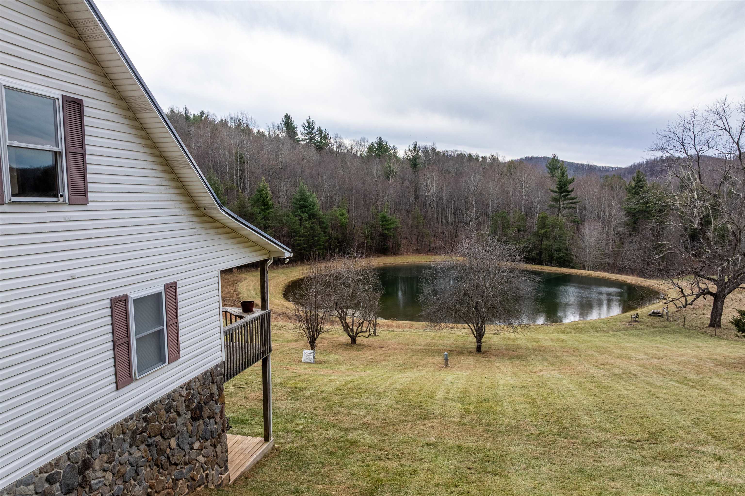 543 Cox Store Road Floyd VA 24091