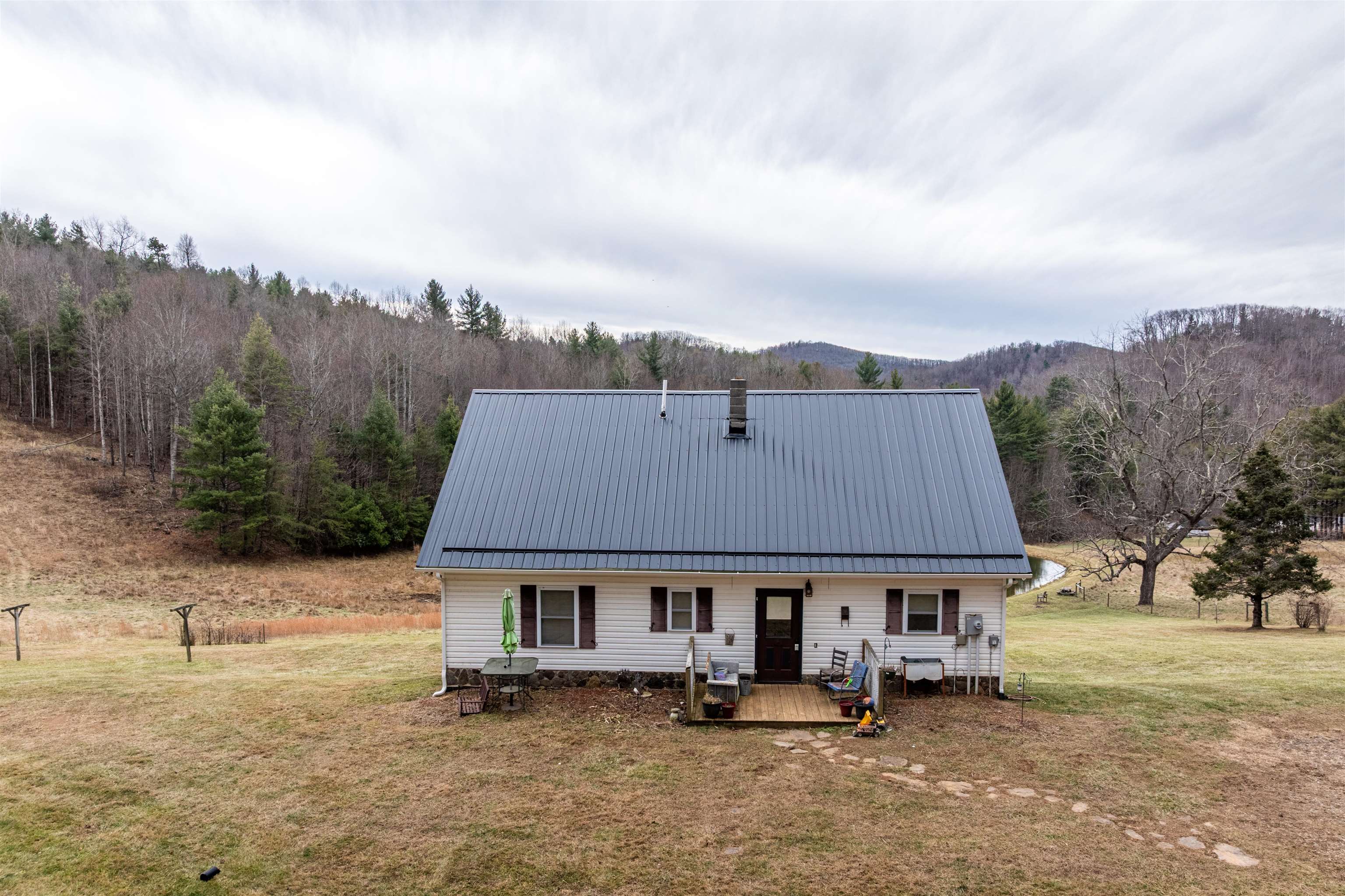 543 Cox Store Road Floyd VA 24091