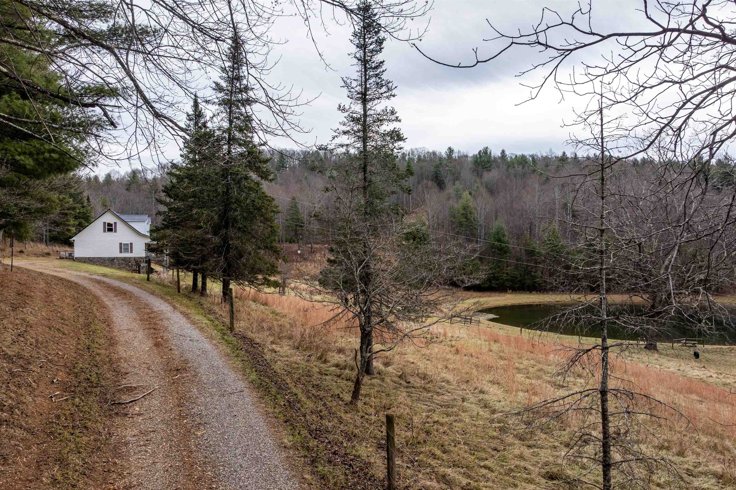 543 Cox Store Road Floyd VA 24091