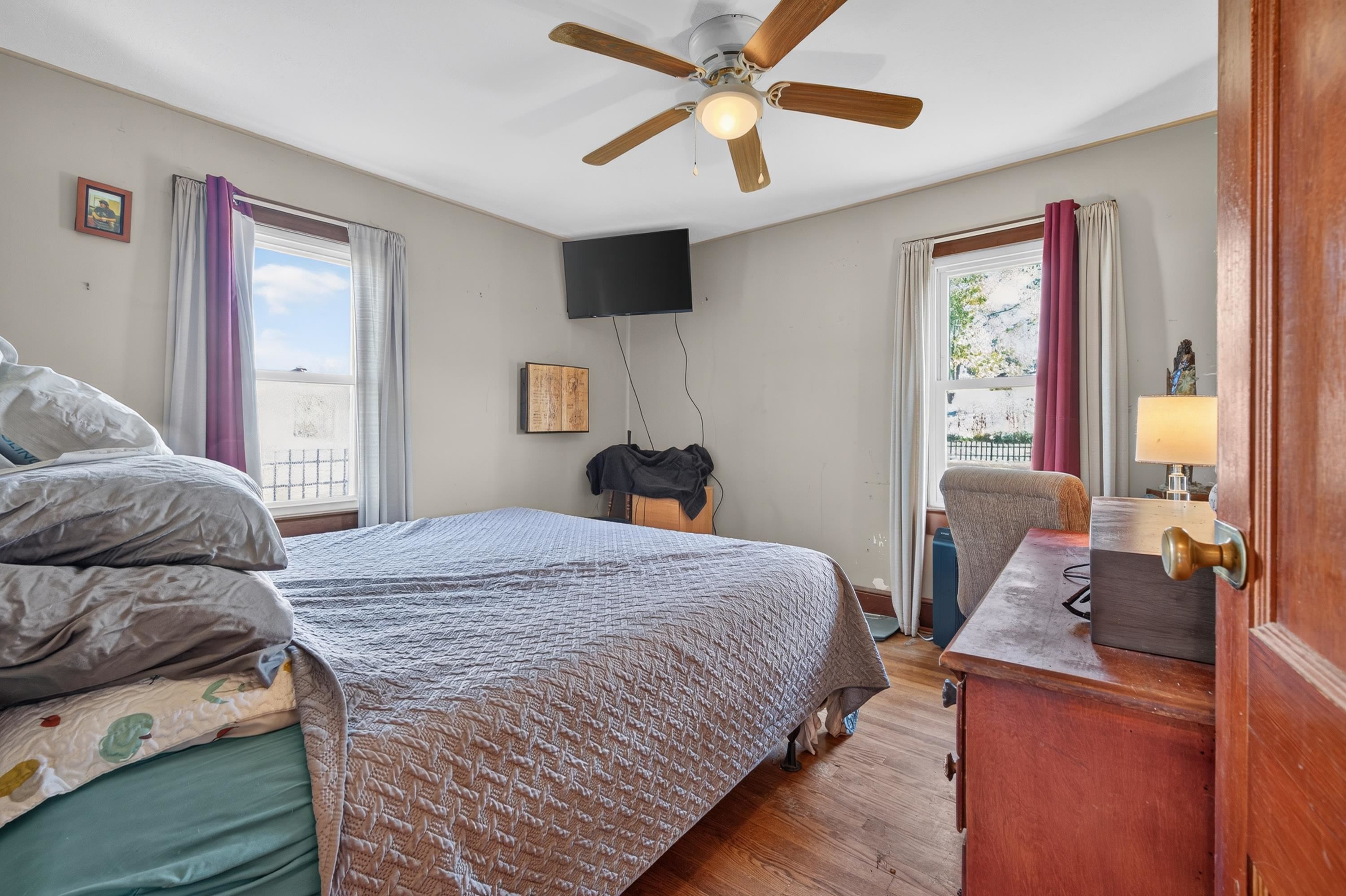 8557 Spring Valley Road Fries VA 24330