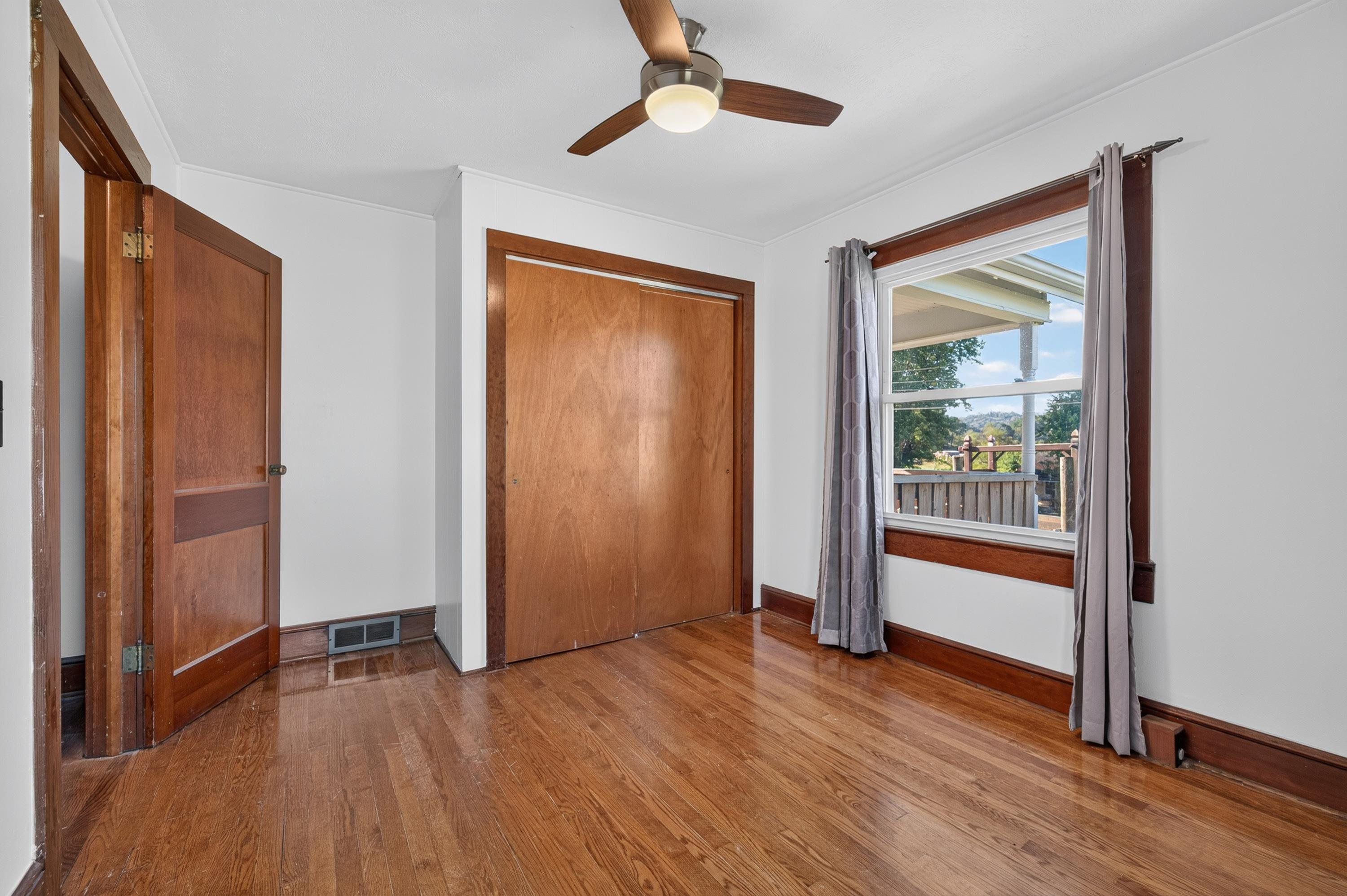 8557 Spring Valley Road Fries VA 24330