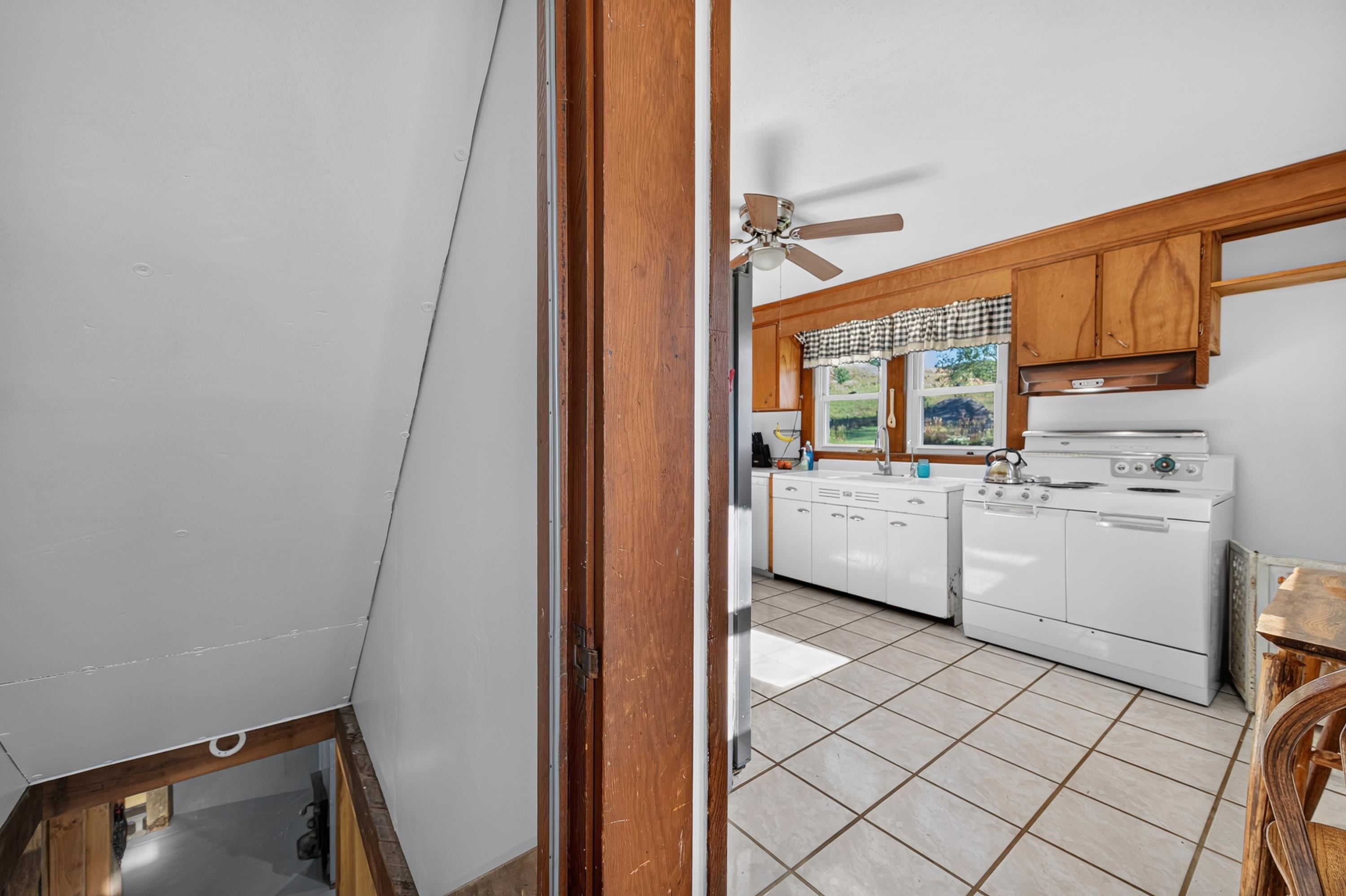 8557 Spring Valley Road Fries VA 24330
