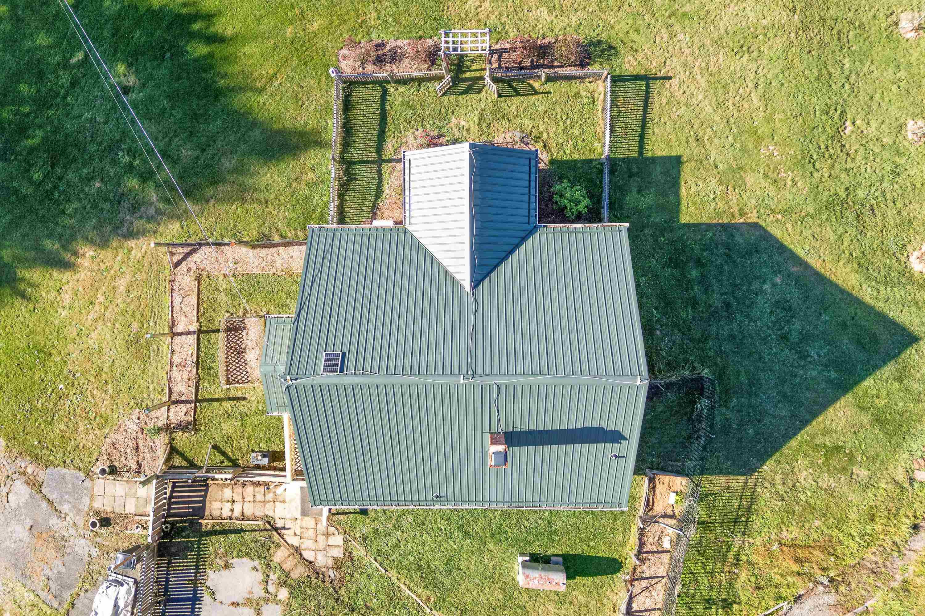 8557 Spring Valley Road Fries VA 24330