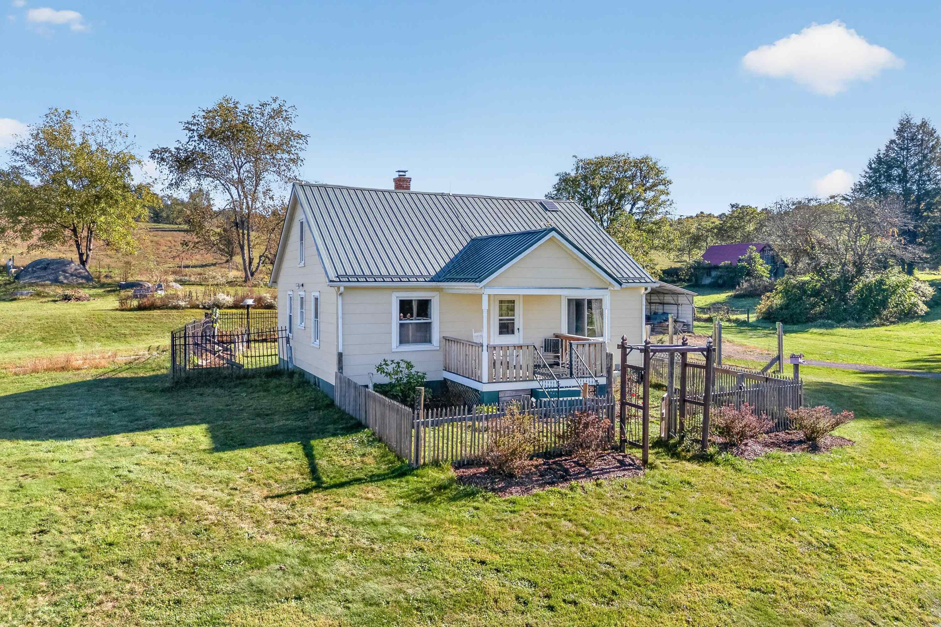 8557 Spring Valley Road Fries VA 24330