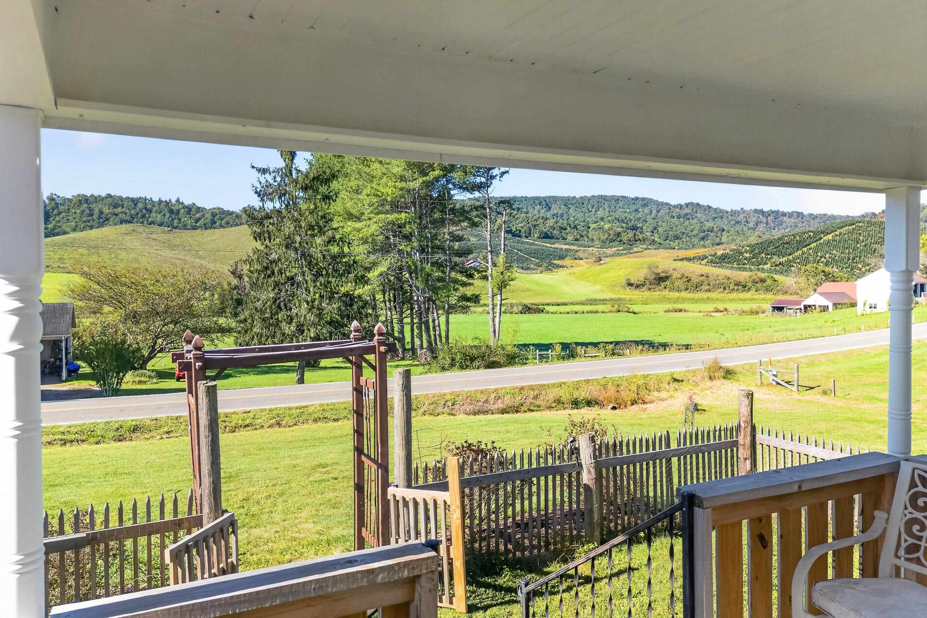 8557 Spring Valley Road Fries VA 24330