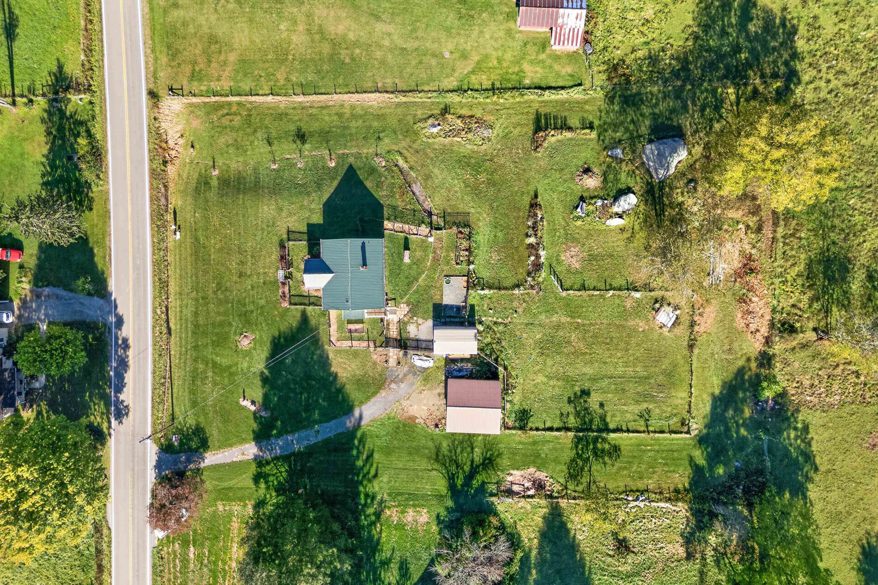 8557 Spring Valley Road Fries VA 24330