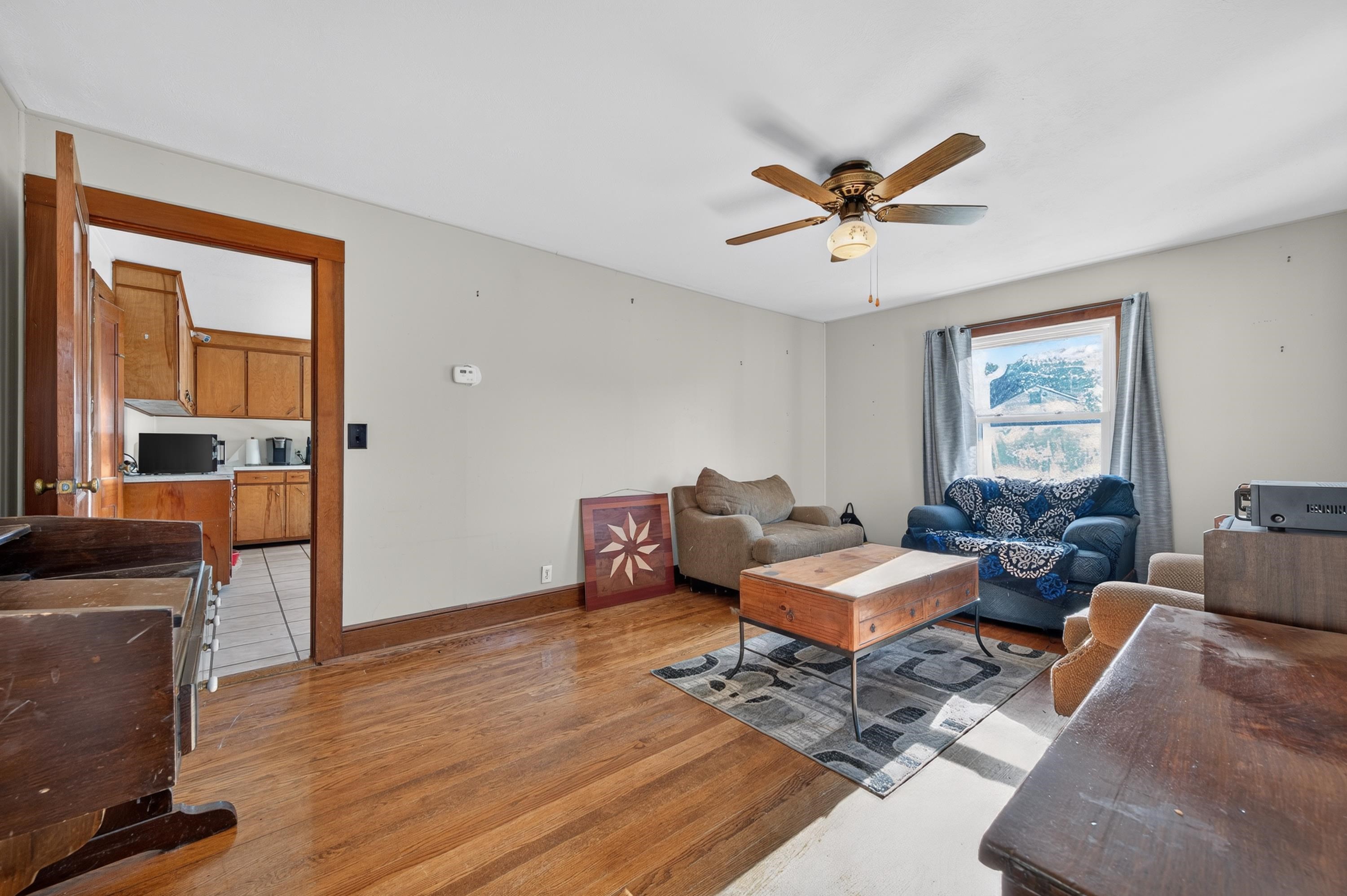 8557 Spring Valley Road Fries VA 24330