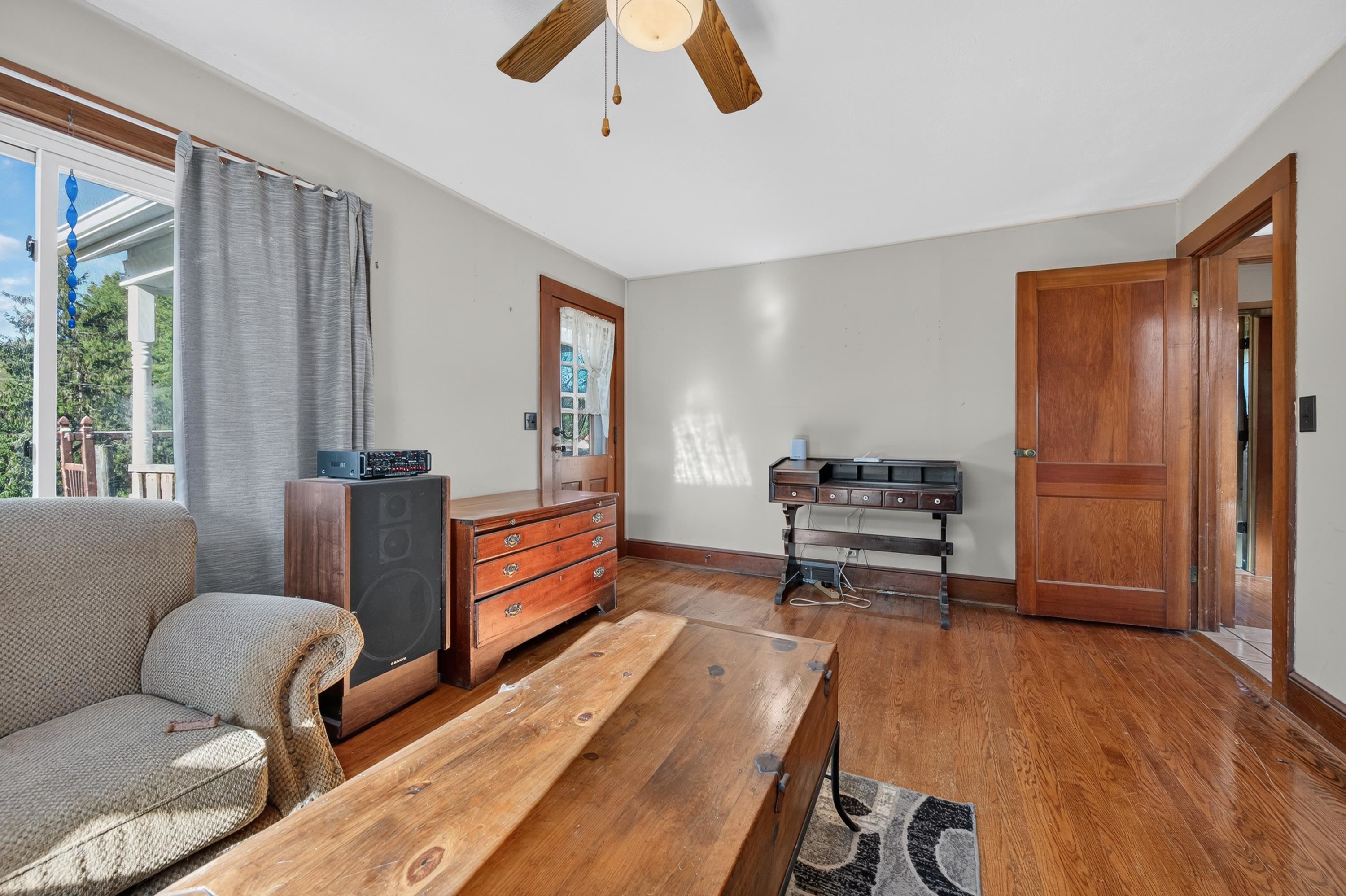 8557 Spring Valley Road Fries VA 24330
