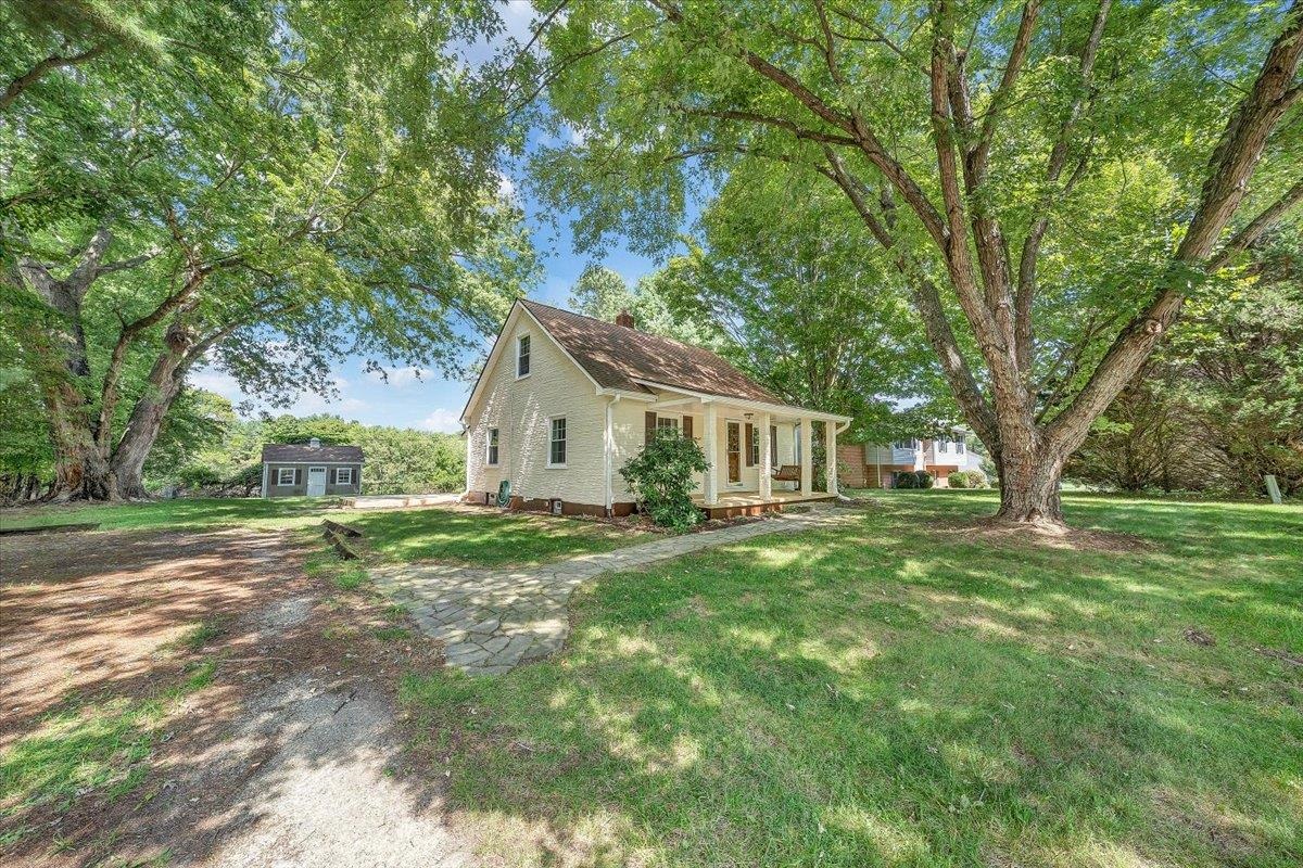 1209 Bishop Road Blacksburg VA 24060