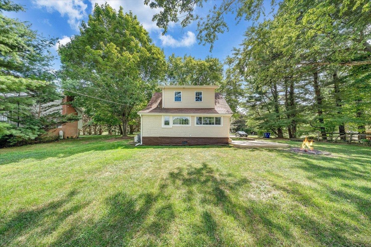 1209 Bishop Road Blacksburg VA 24060