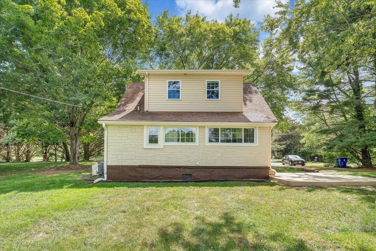 1209 Bishop Road Blacksburg VA 24060