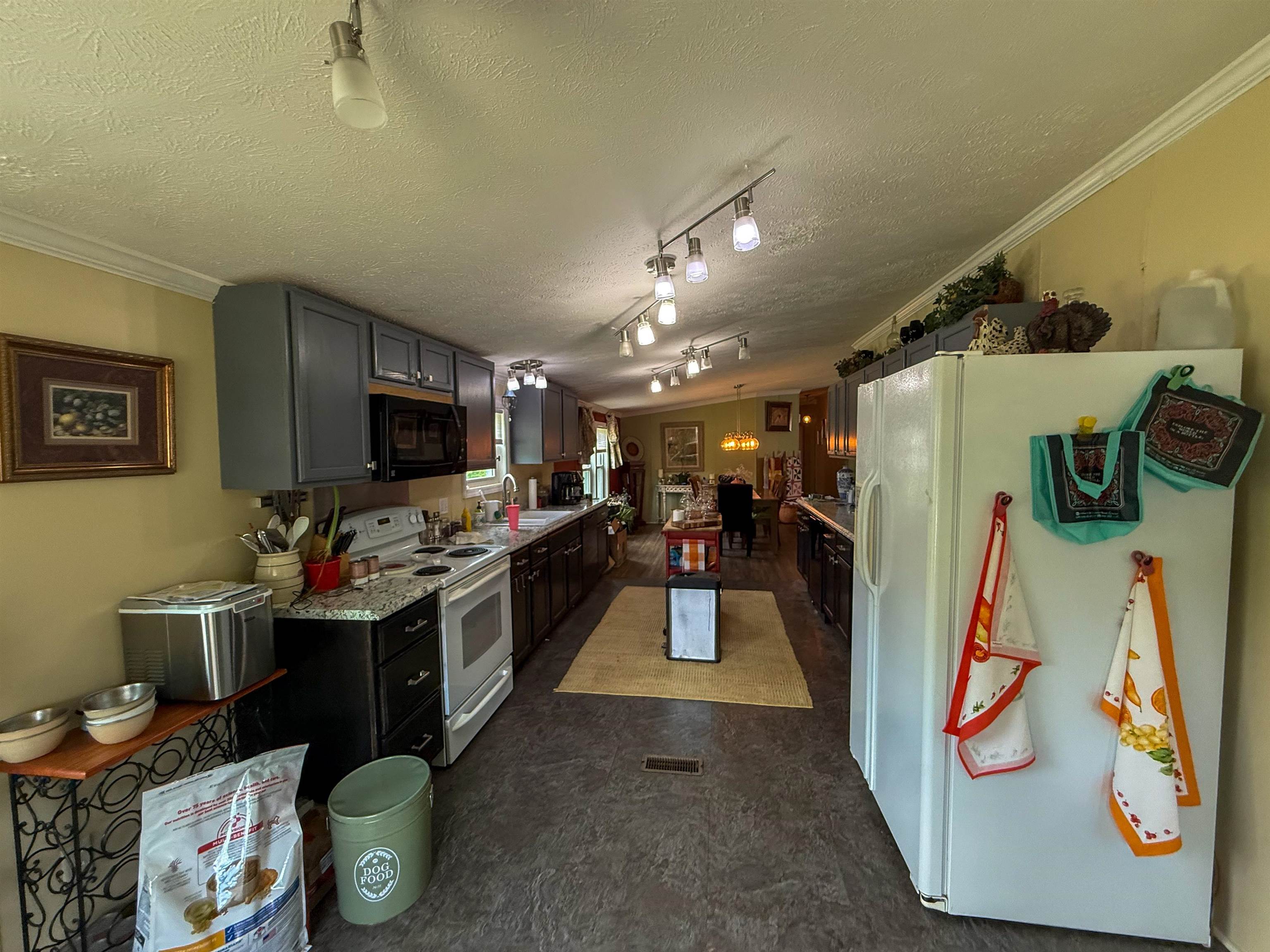 158 Vaughns Mill Road Indian Valley VA 24105