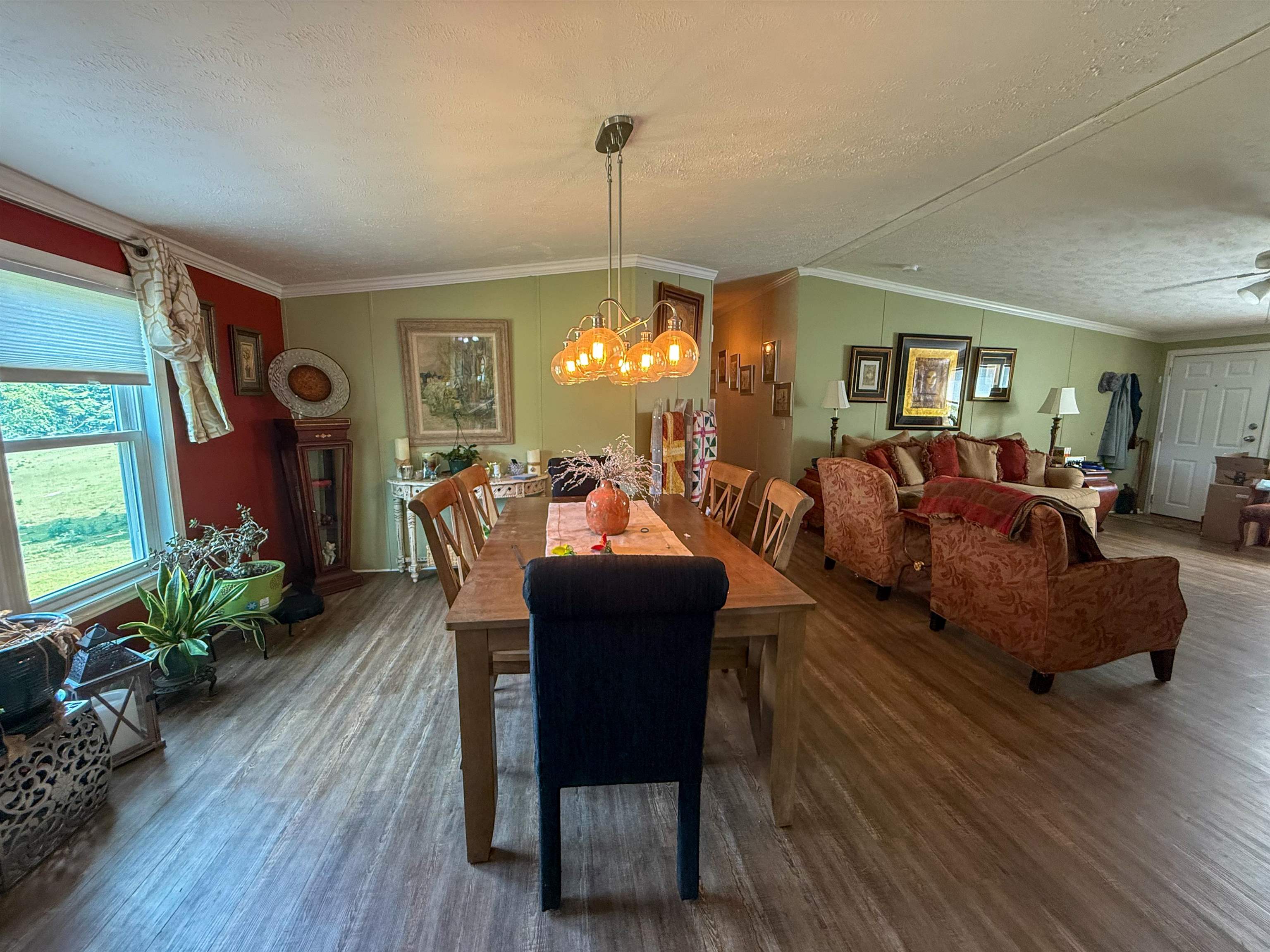 158 Vaughns Mill Road Indian Valley VA 24105