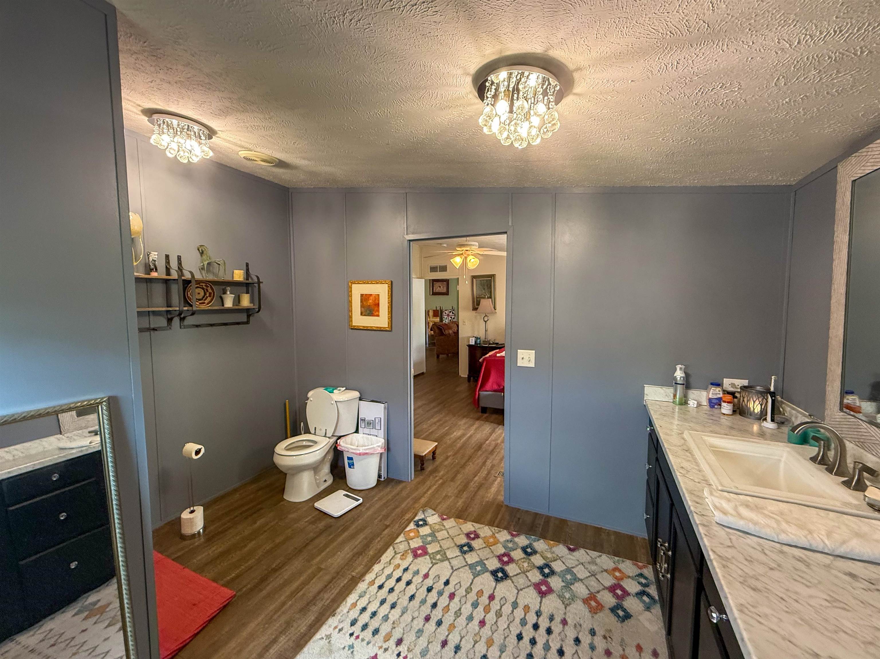 158 Vaughns Mill Road Indian Valley VA 24105