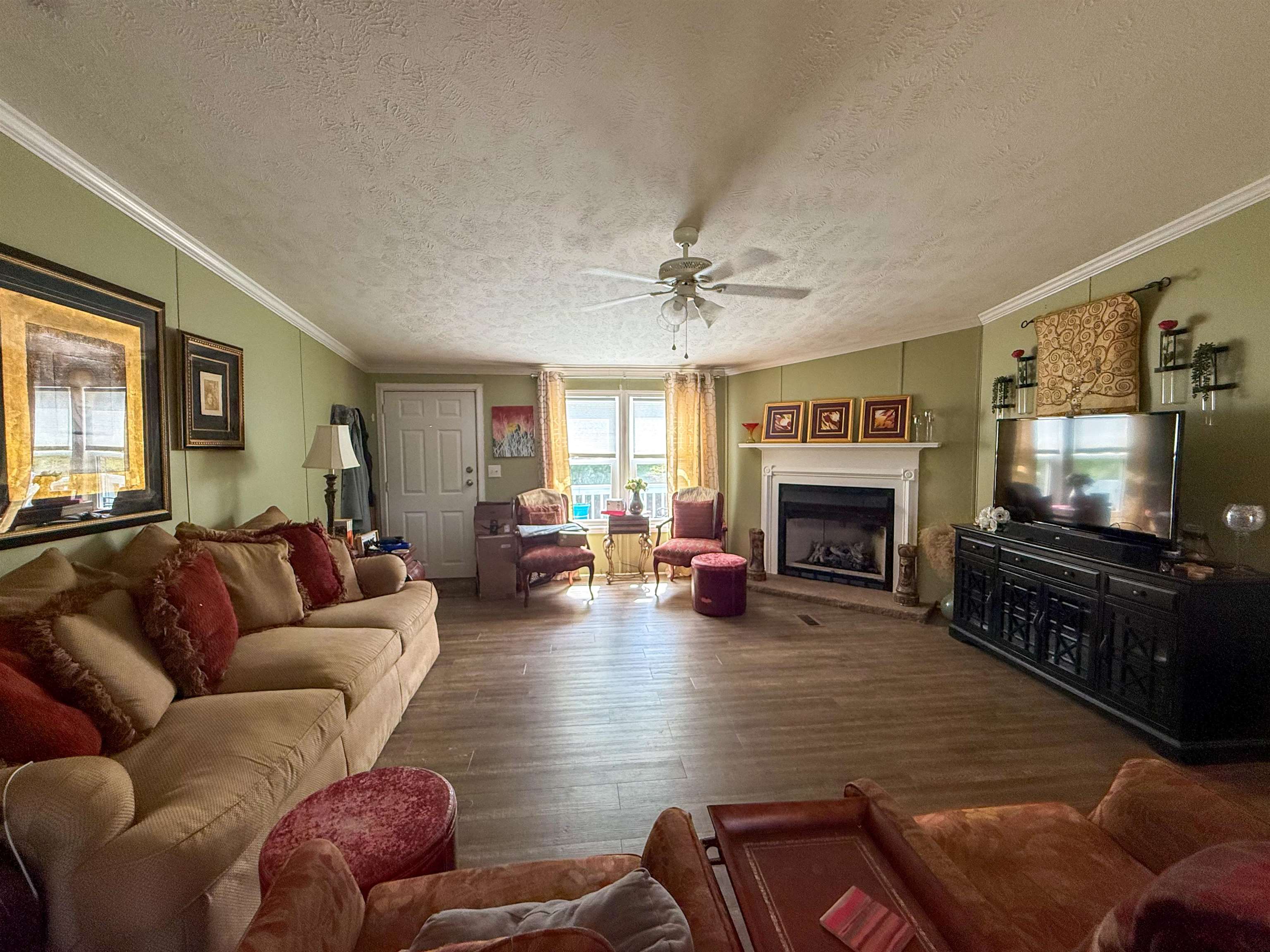 158 Vaughns Mill Road Indian Valley VA 24105