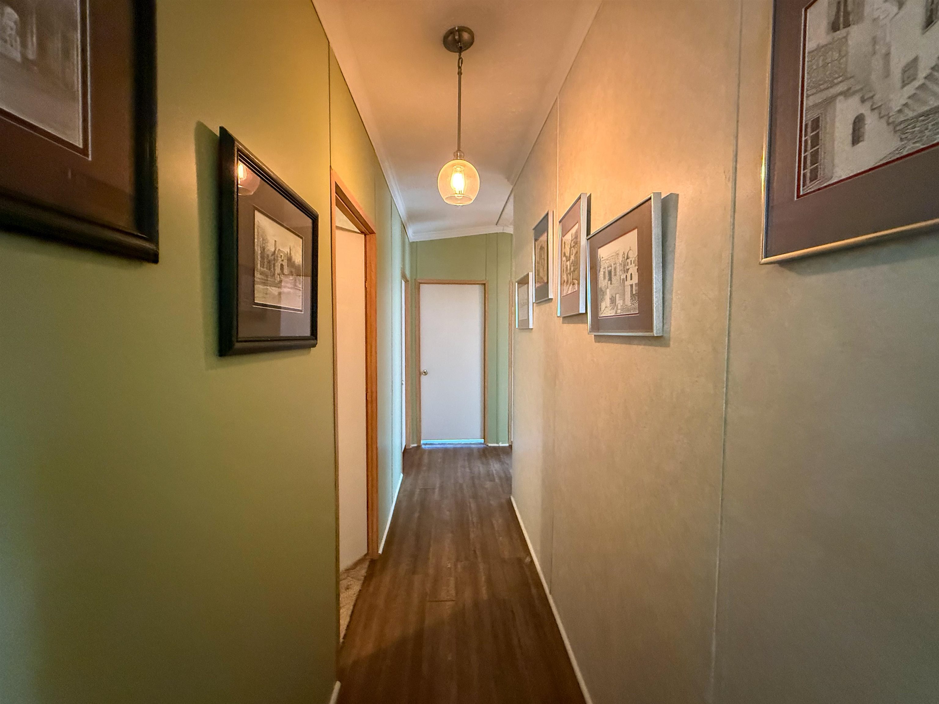 158 Vaughns Mill Road Indian Valley VA 24105