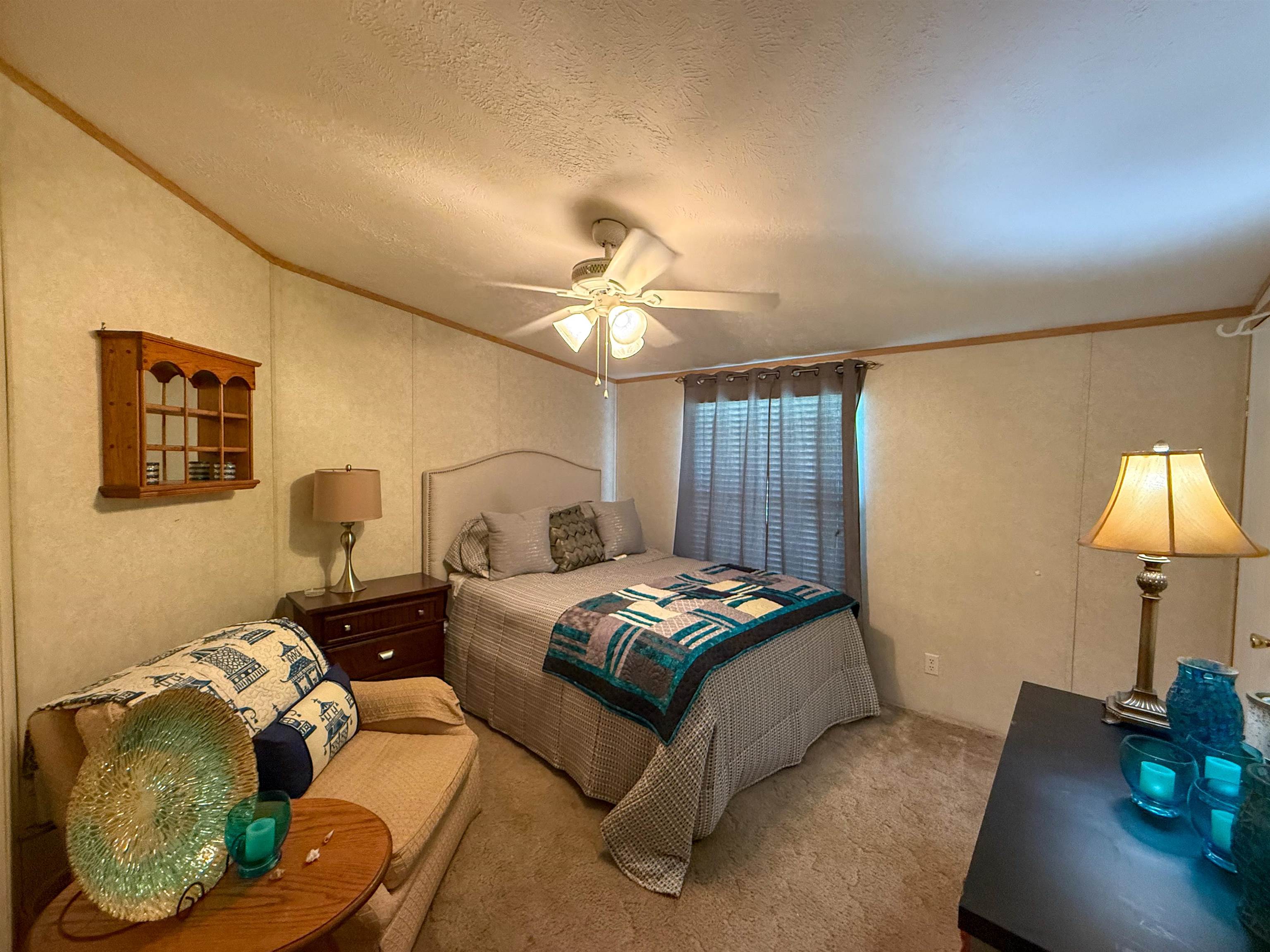 158 Vaughns Mill Road Indian Valley VA 24105