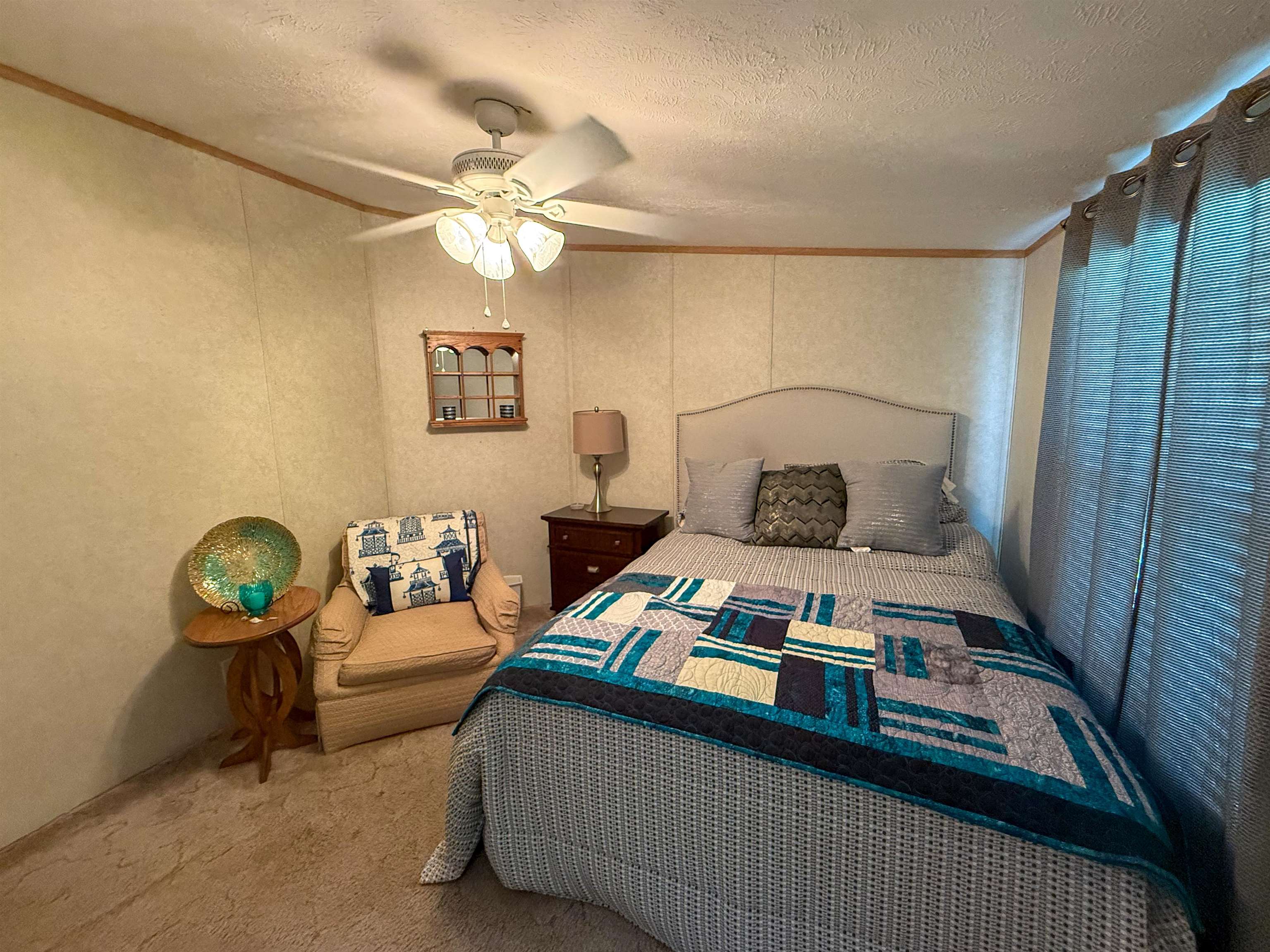 158 Vaughns Mill Road Indian Valley VA 24105