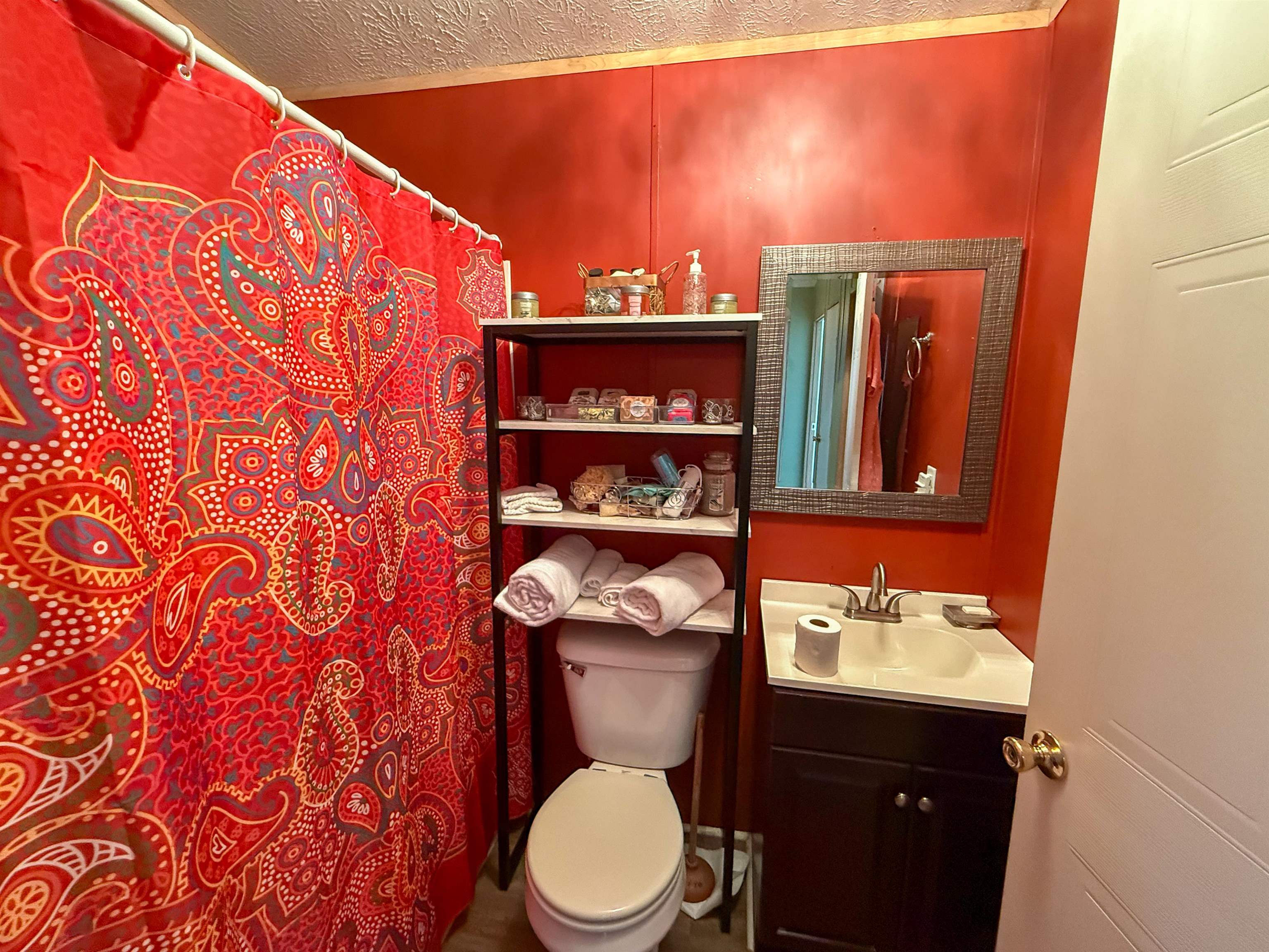 158 Vaughns Mill Road Indian Valley VA 24105