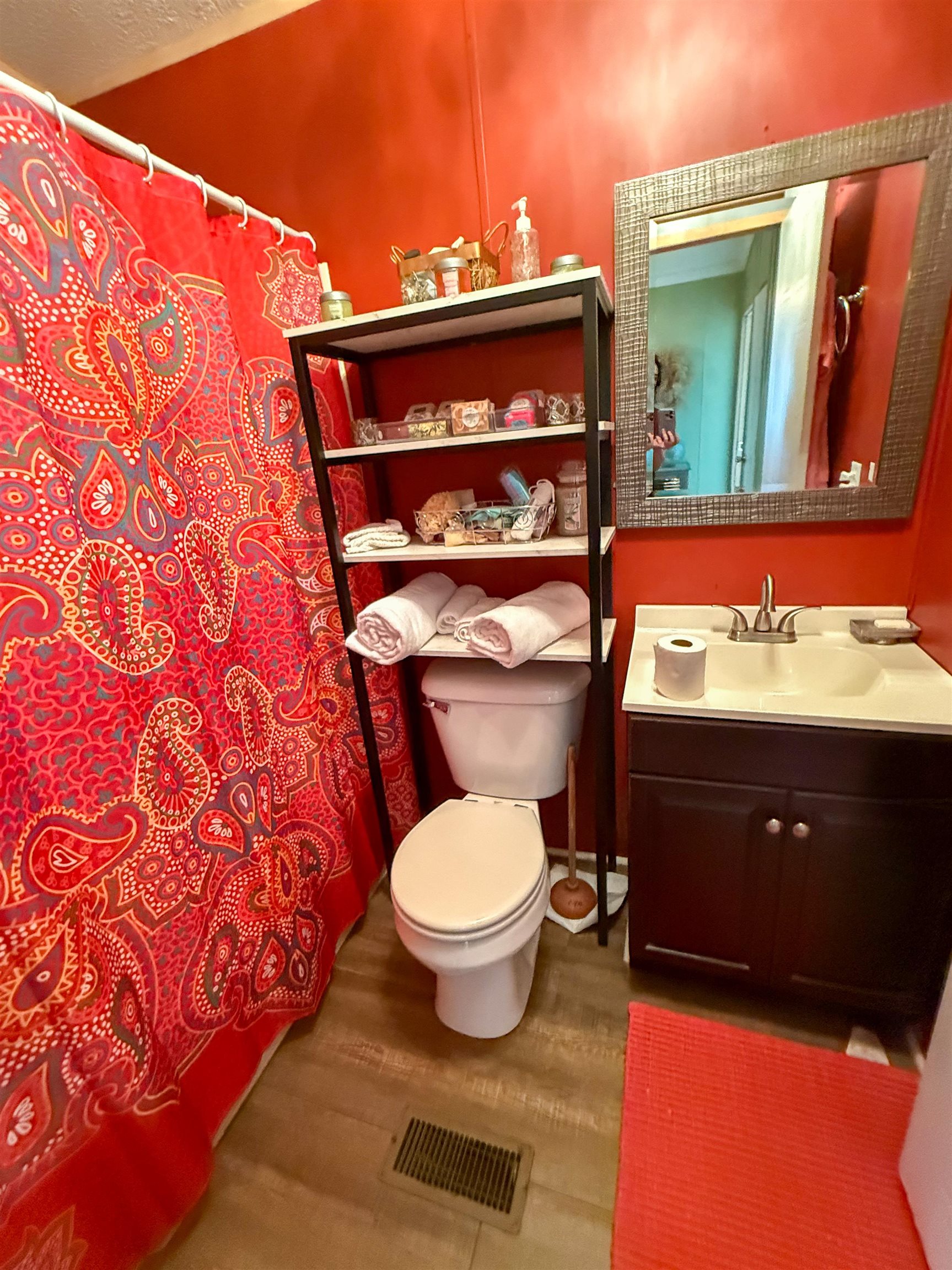158 Vaughns Mill Road Indian Valley VA 24105