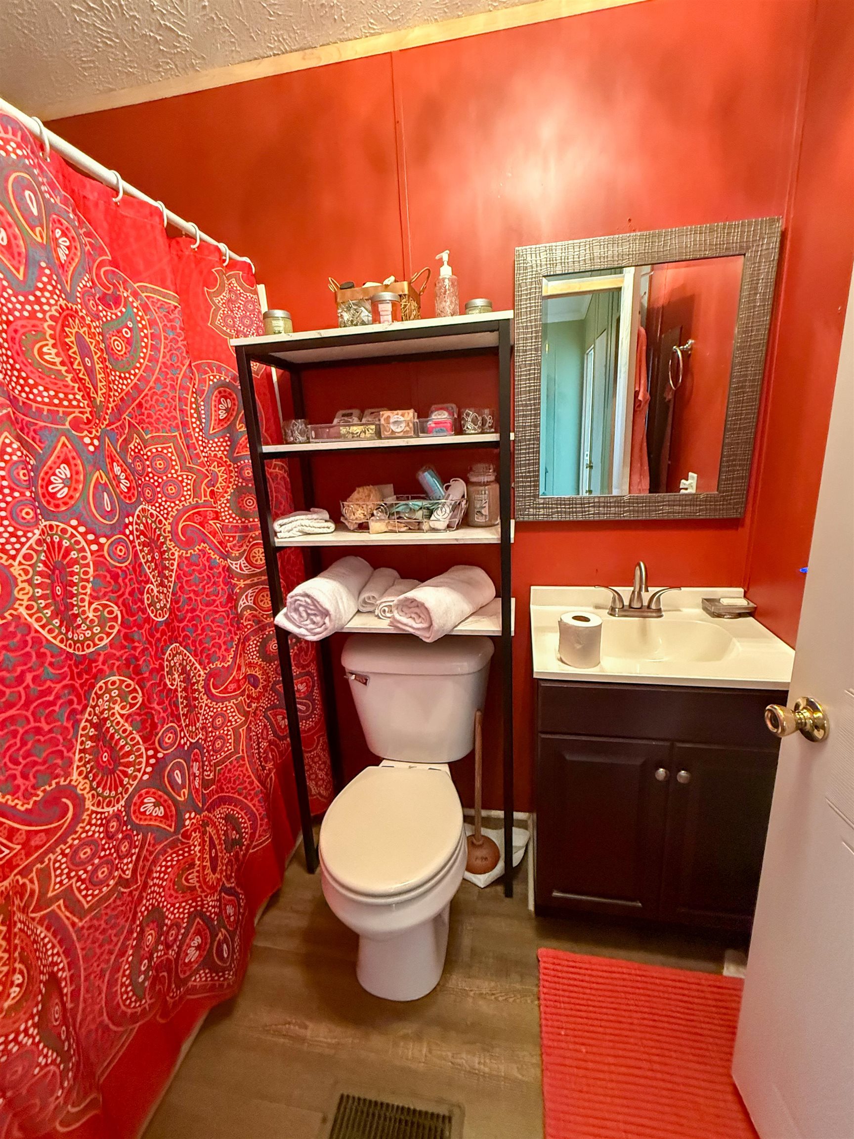 158 Vaughns Mill Road Indian Valley VA 24105