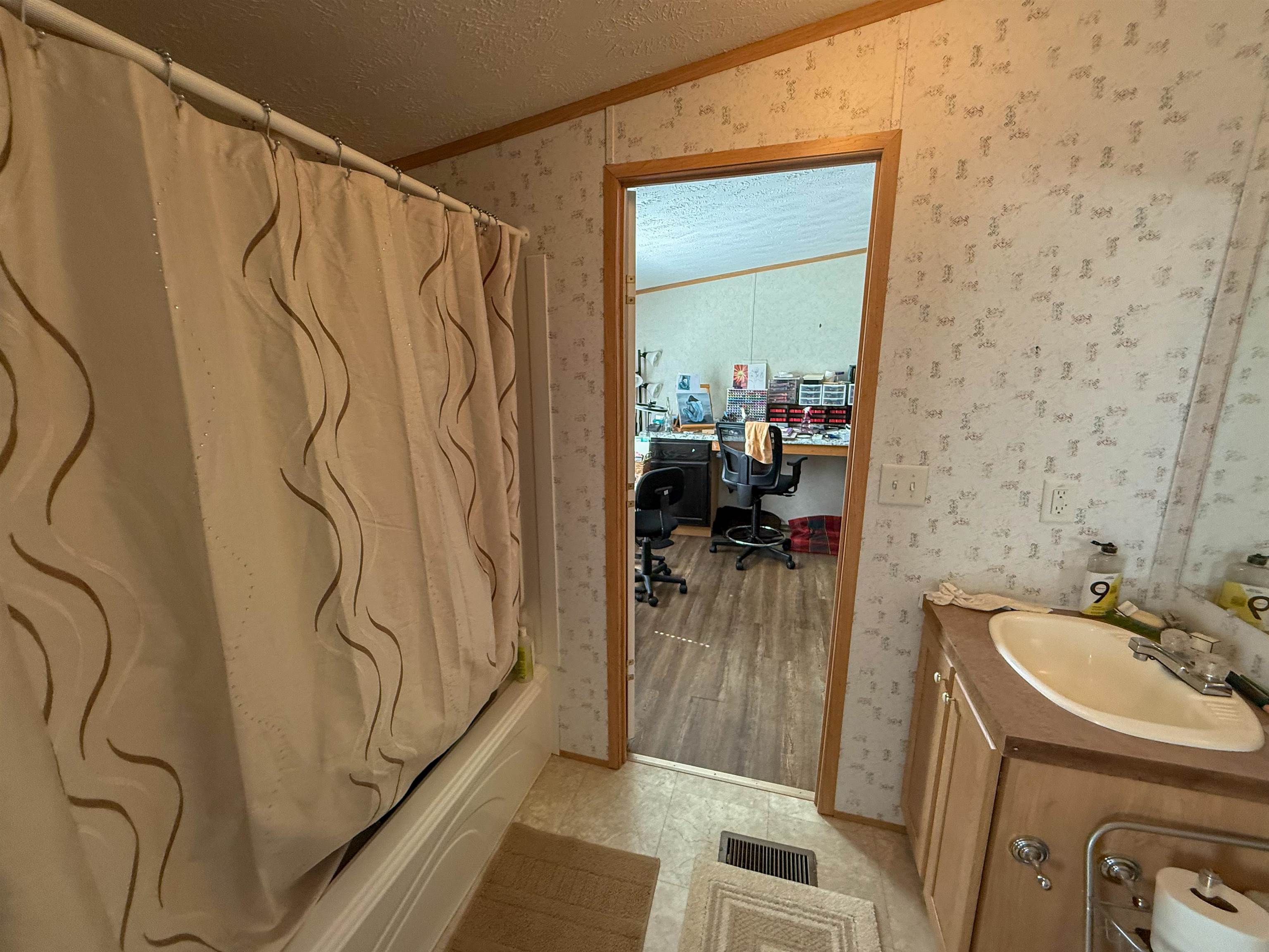 158 Vaughns Mill Road Indian Valley VA 24105