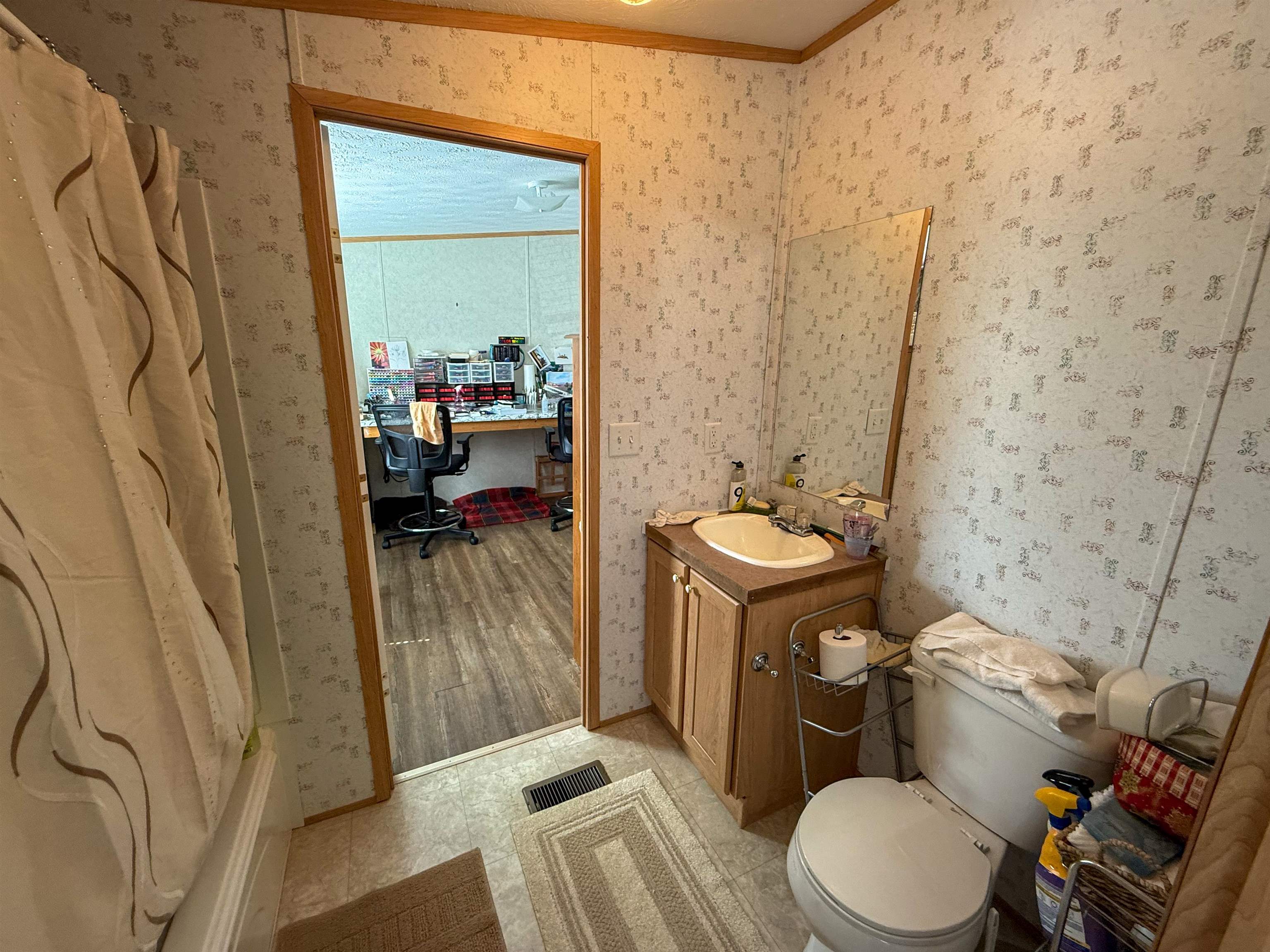 158 Vaughns Mill Road Indian Valley VA 24105