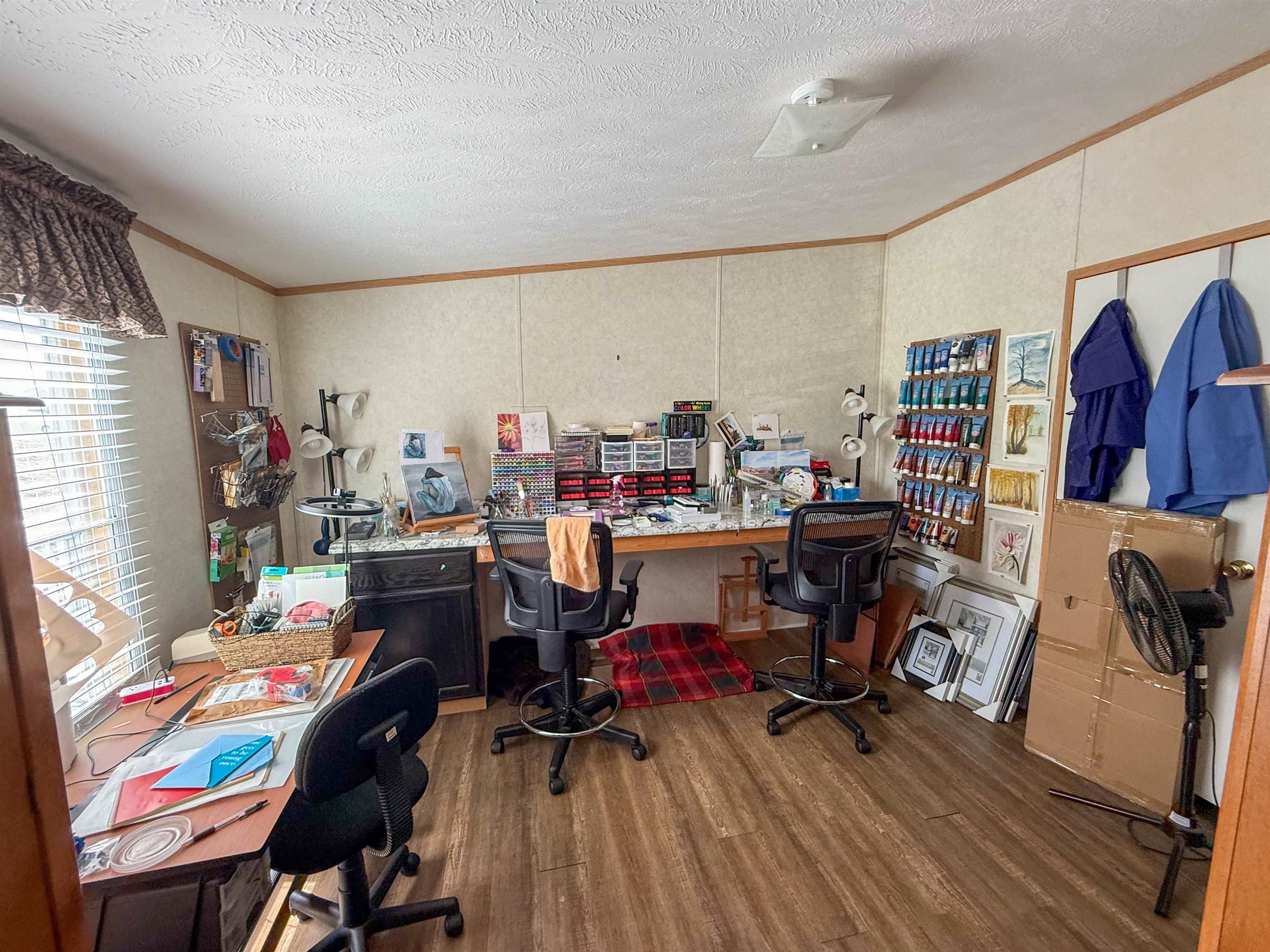 158 Vaughns Mill Road Indian Valley VA 24105
