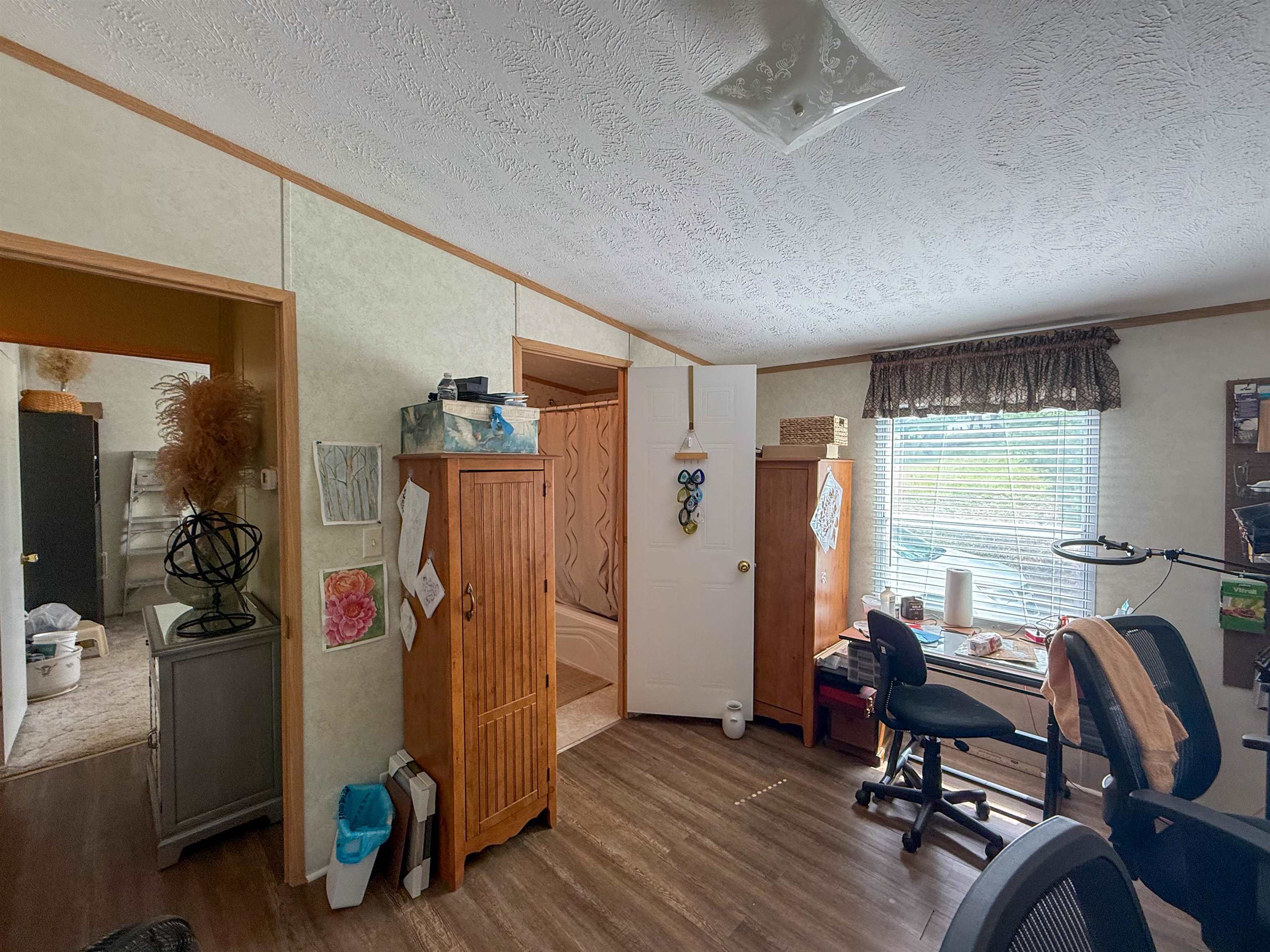 158 Vaughns Mill Road Indian Valley VA 24105