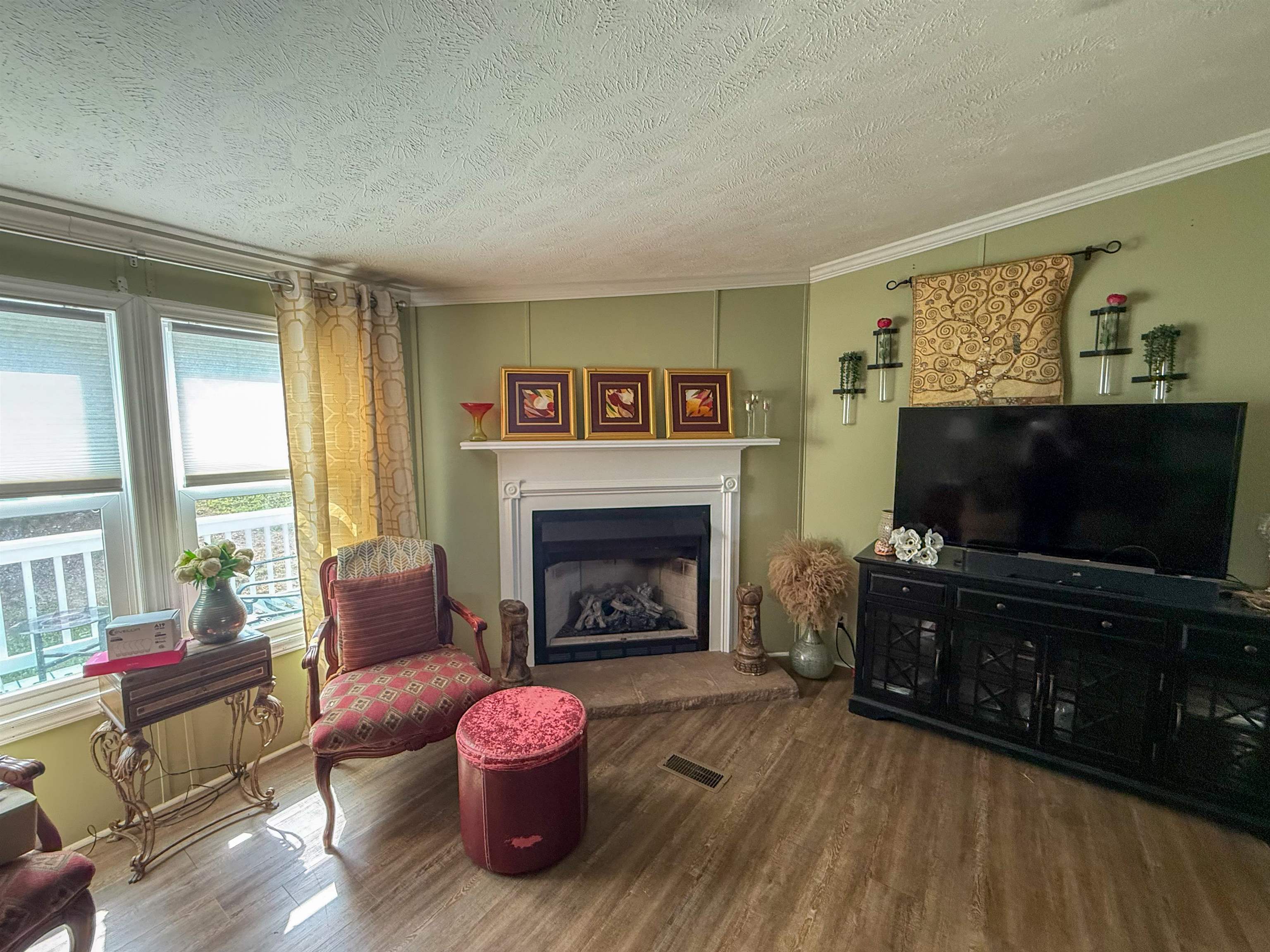 158 Vaughns Mill Road Indian Valley VA 24105