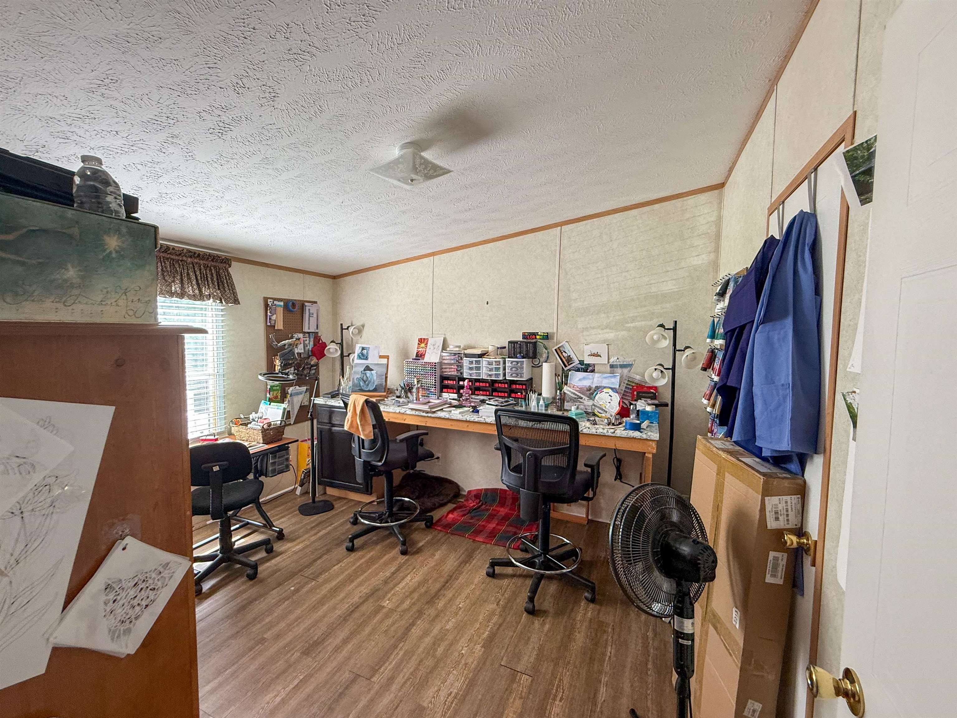 158 Vaughns Mill Road Indian Valley VA 24105