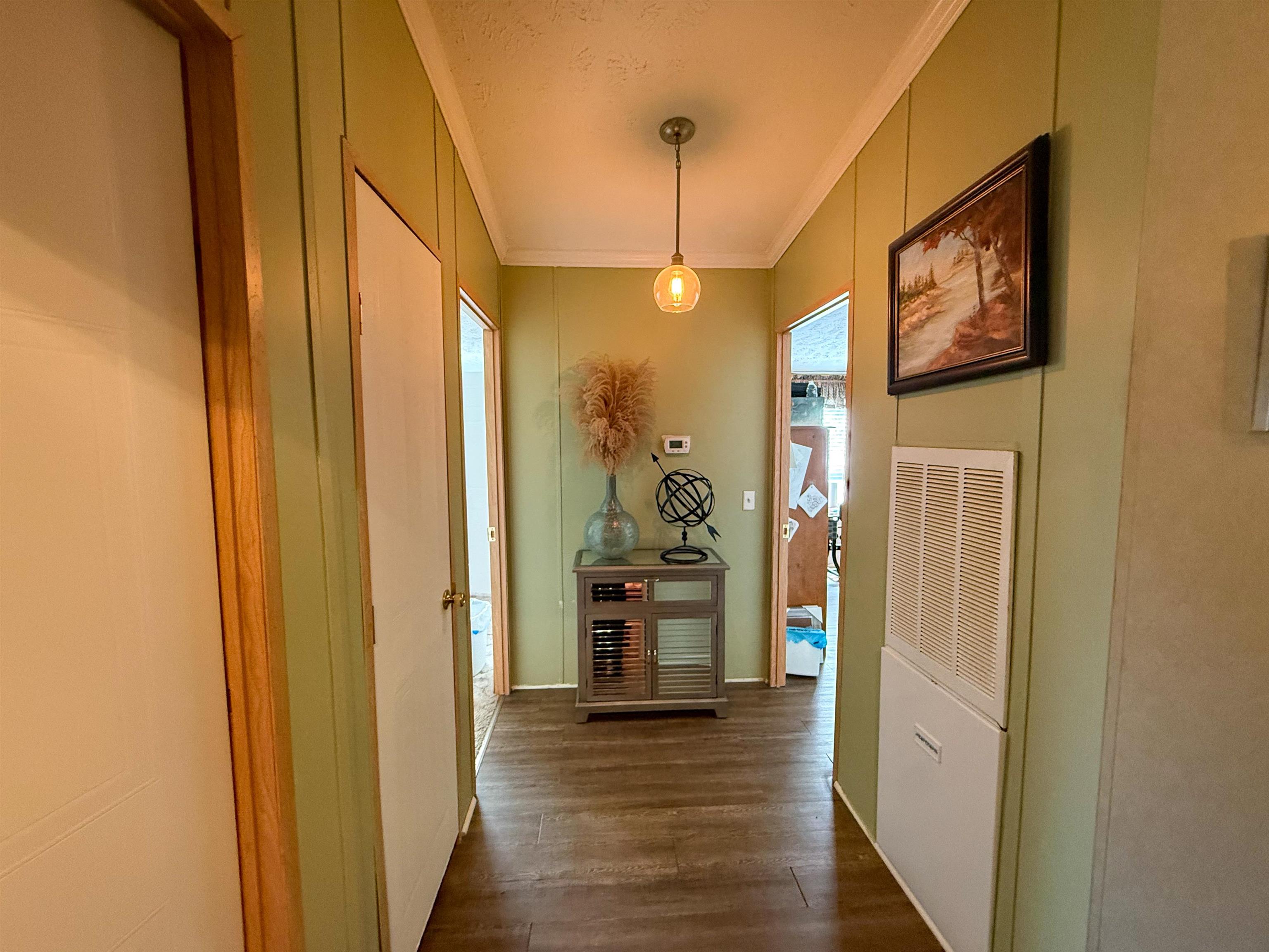 158 Vaughns Mill Road Indian Valley VA 24105