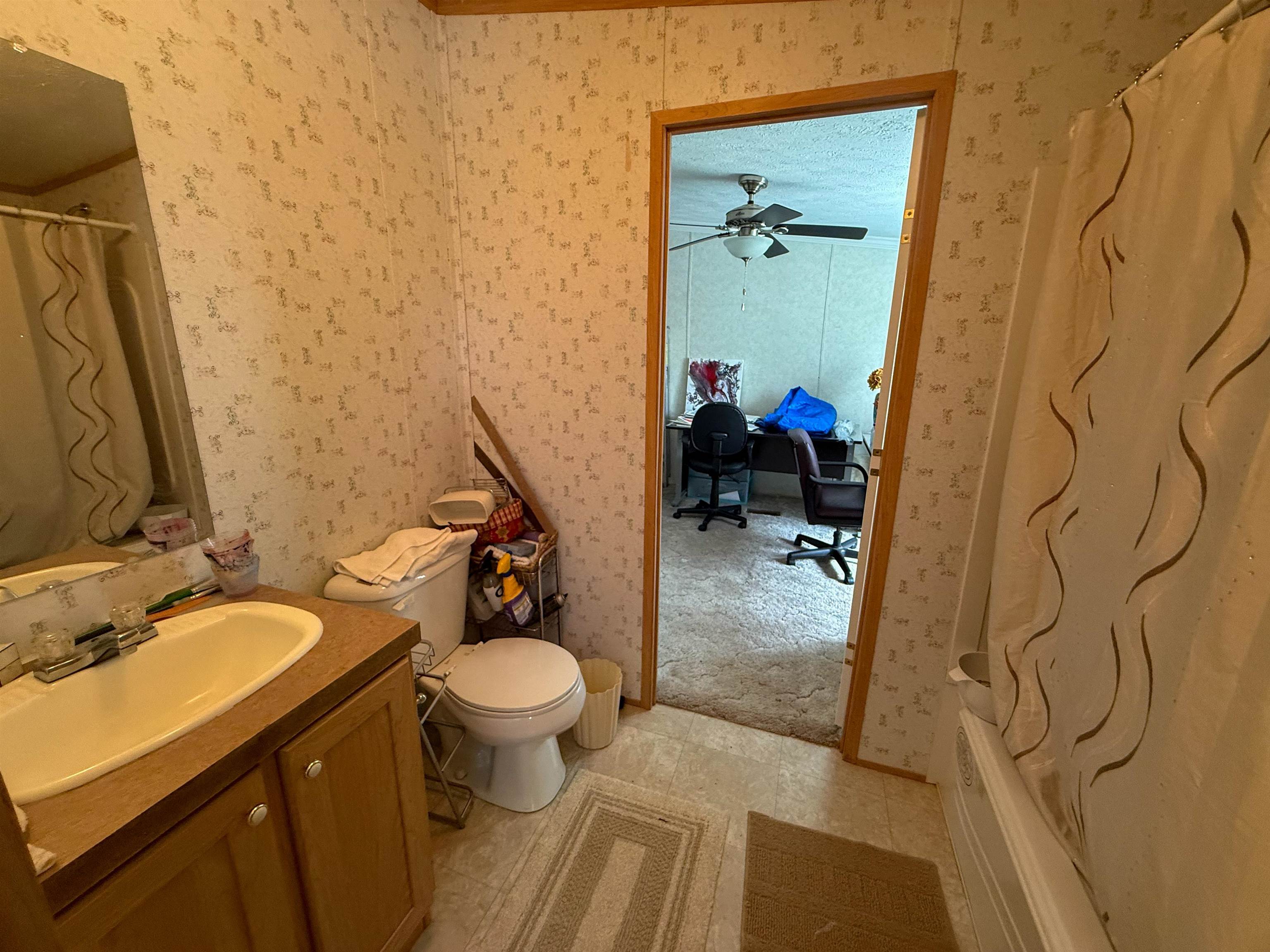 158 Vaughns Mill Road Indian Valley VA 24105