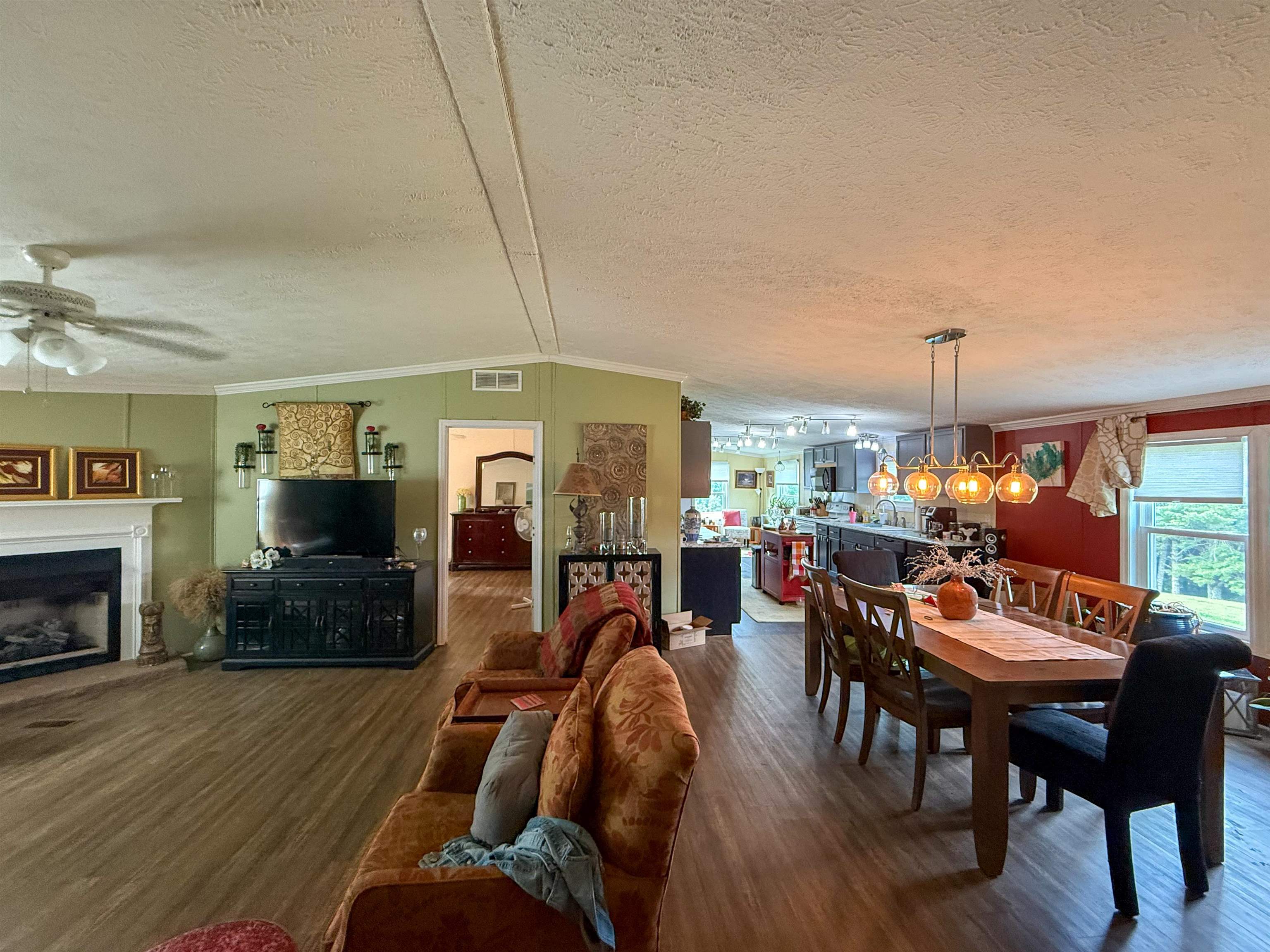 158 Vaughns Mill Road Indian Valley VA 24105