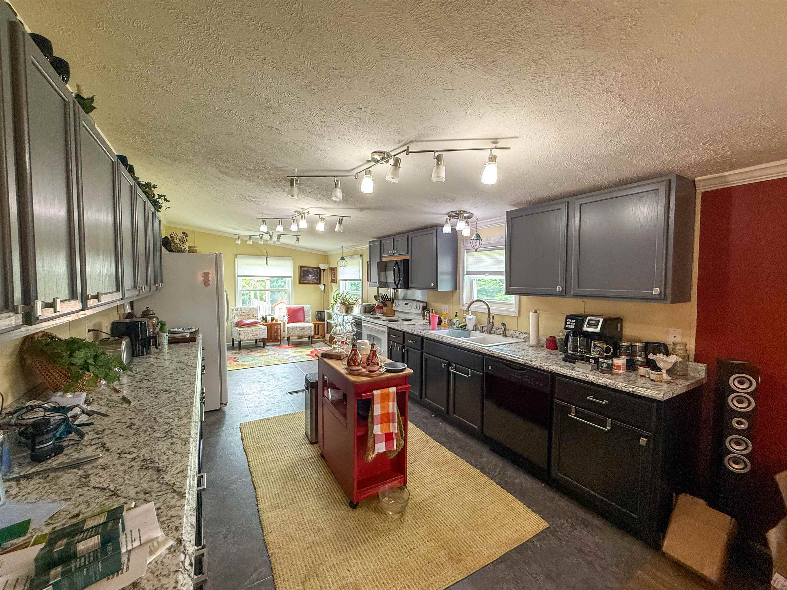 158 Vaughns Mill Road Indian Valley VA 24105
