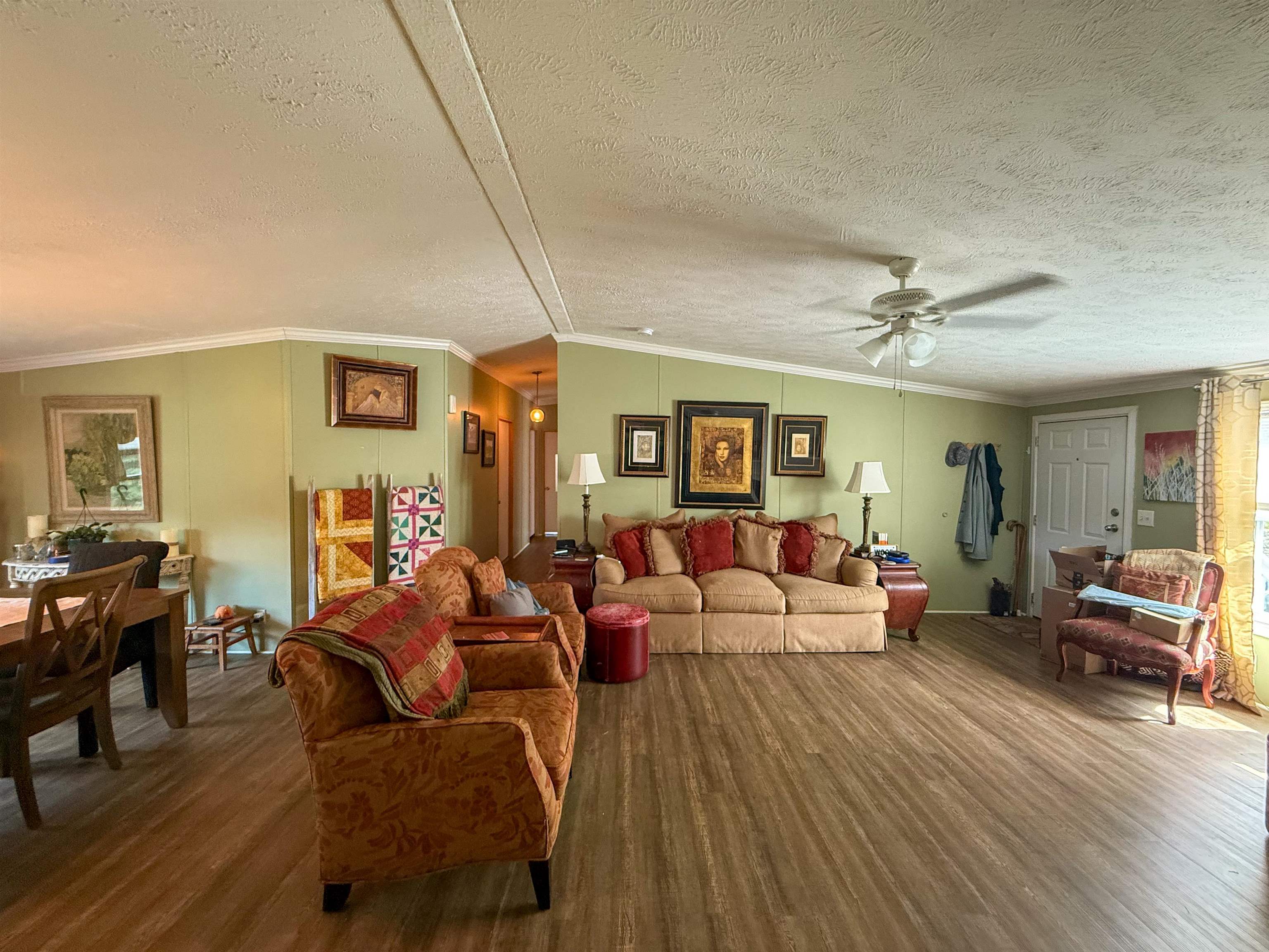 158 Vaughns Mill Road Indian Valley VA 24105
